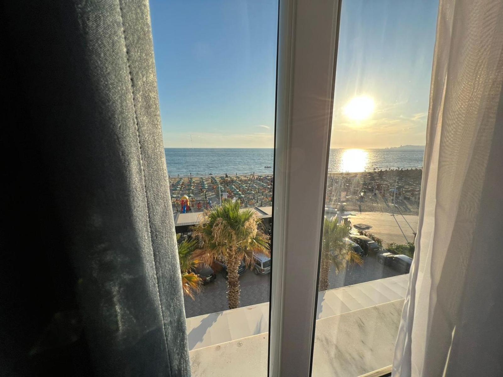 Sea View-JB Beach Apartment - Durrës