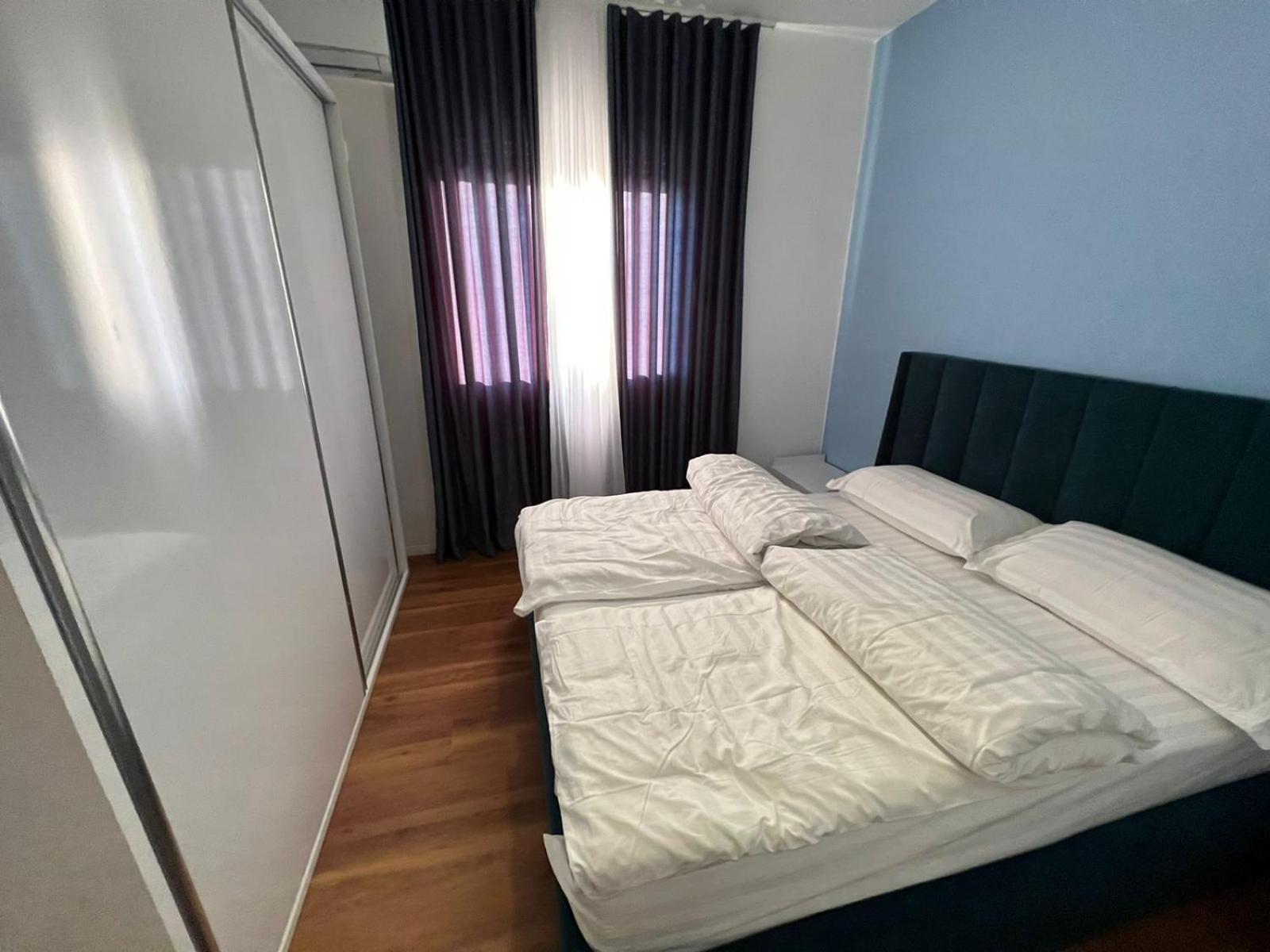 Sea View-JB Beach Apartment - Durrës