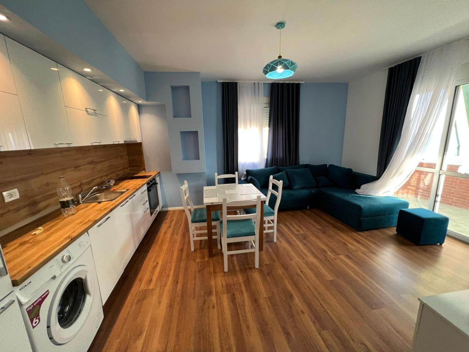 Sea View-JB Beach Apartment - Durrës