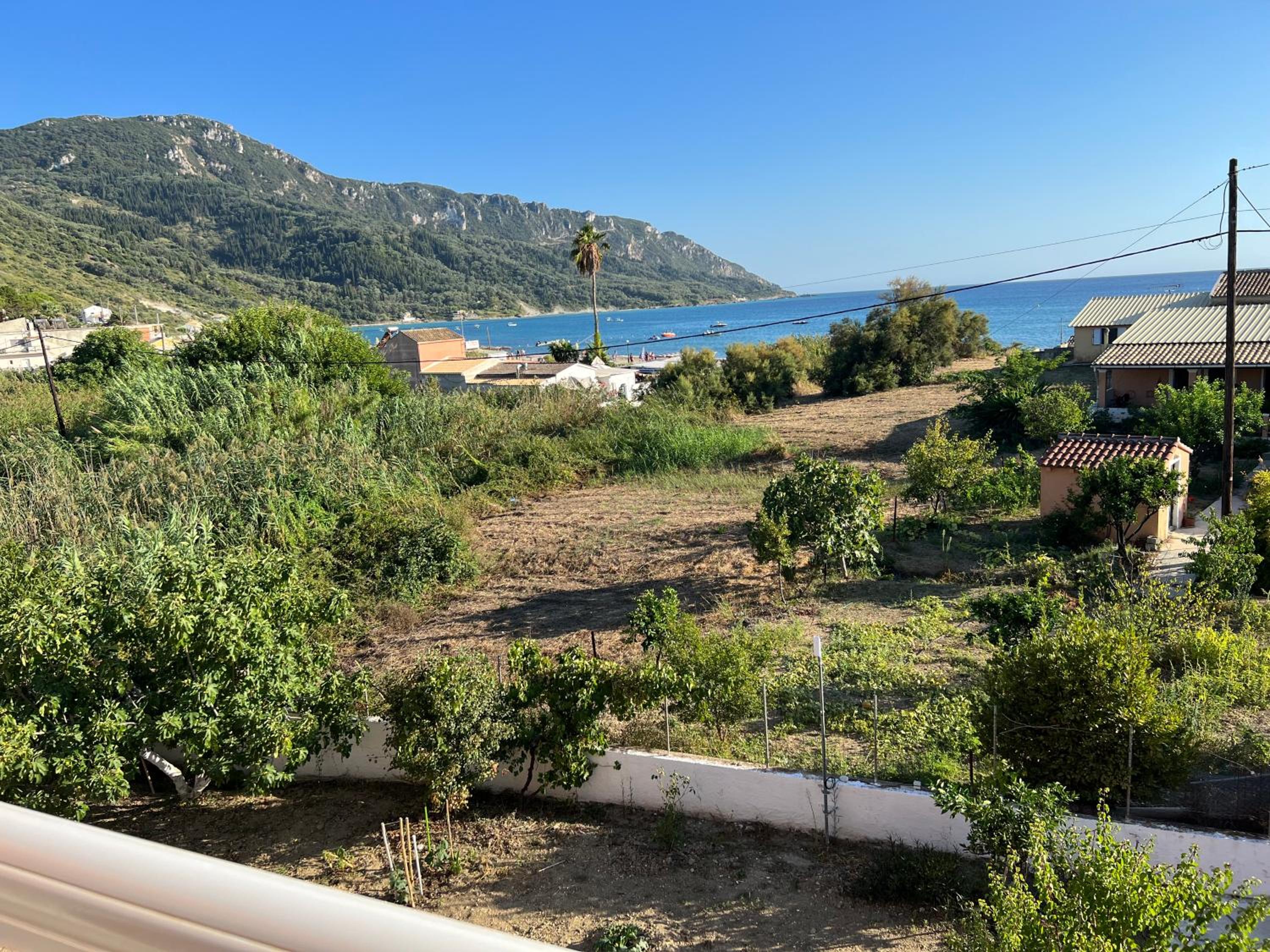 Villa Magda. view 4