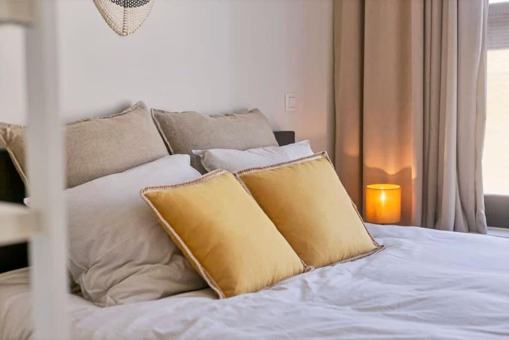 Wonderful apartment in the center of Antwerp