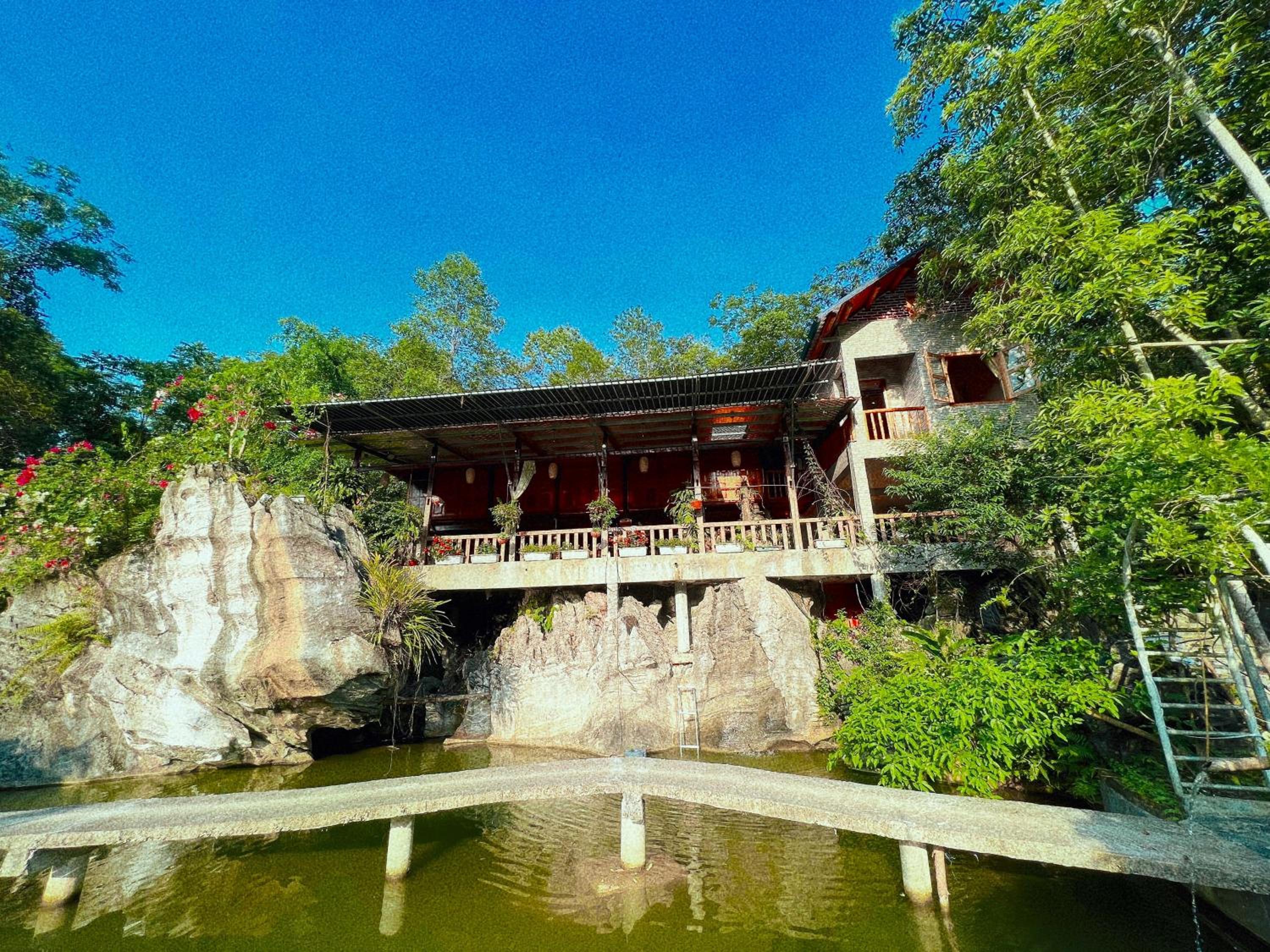 A Sính Homestay view 3