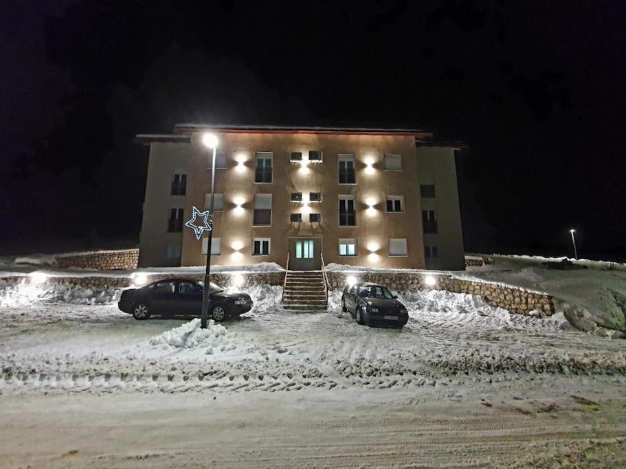 Apartman Mandić Žabljak view 3