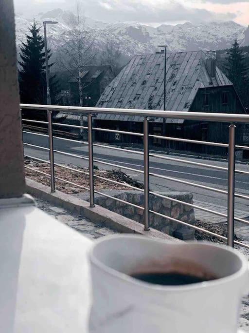 Apartman Mandić Žabljak view 5