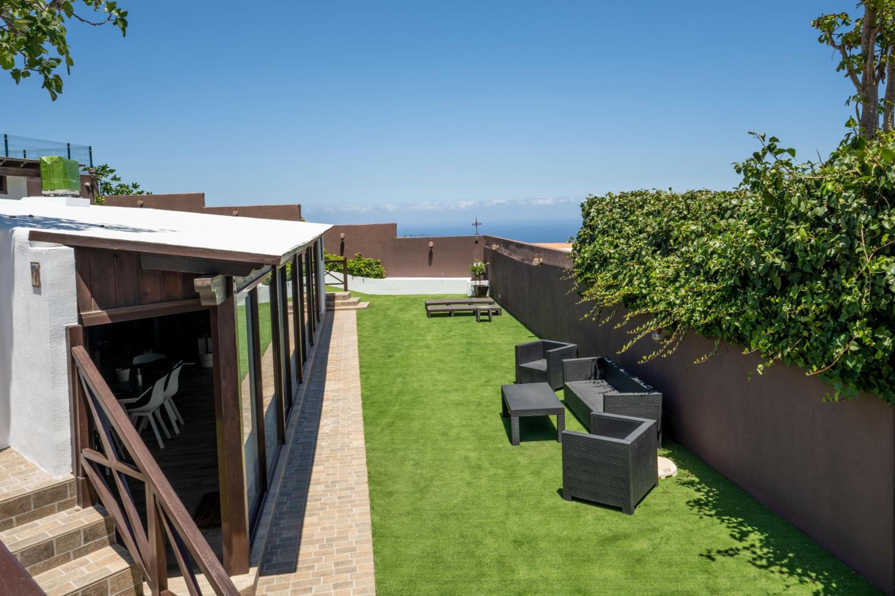 Moderno loft recien reformado en Santa Cruz de Tenerife photo 5