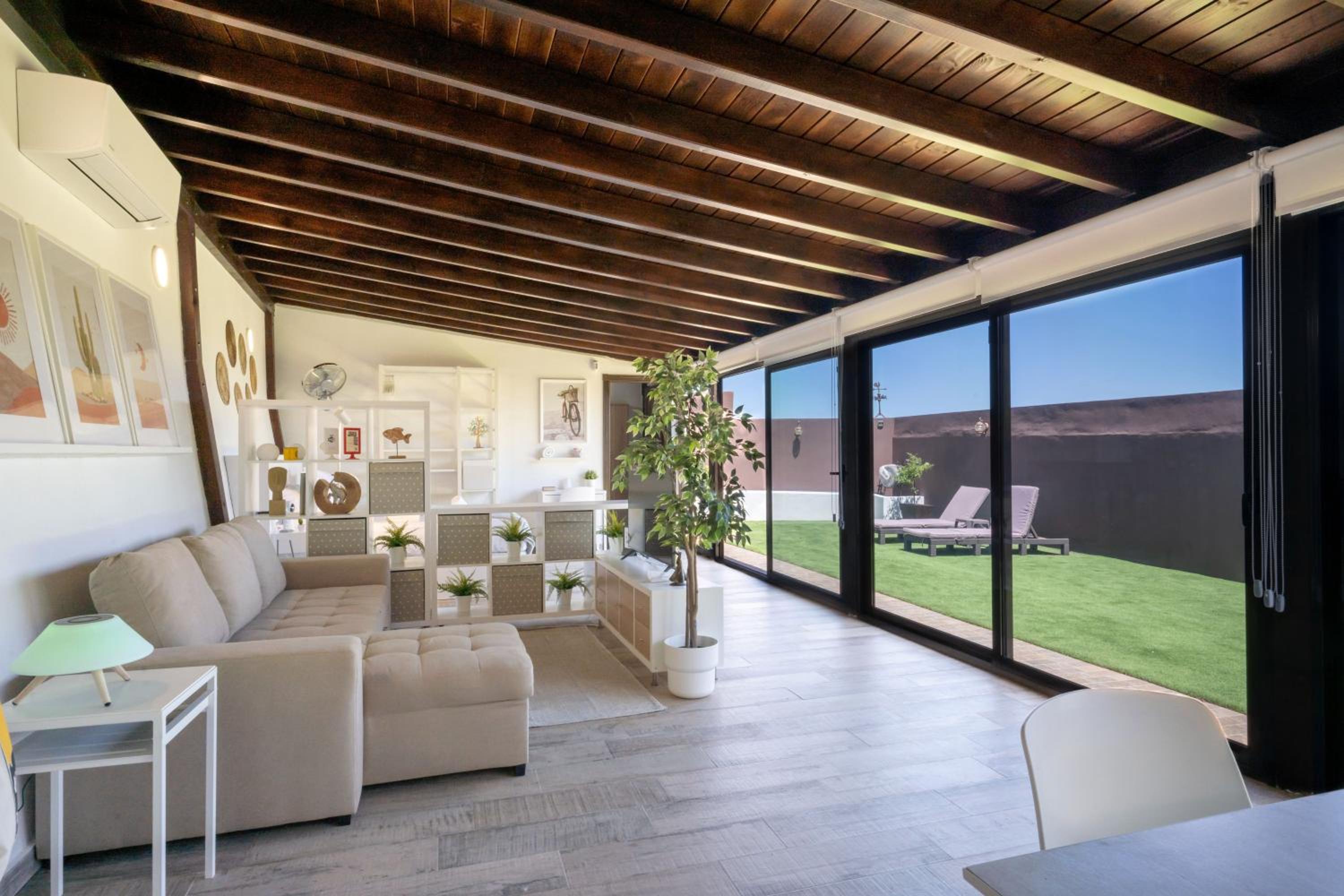 Moderno loft recien reformado en Santa Cruz de Tenerife photo 3
