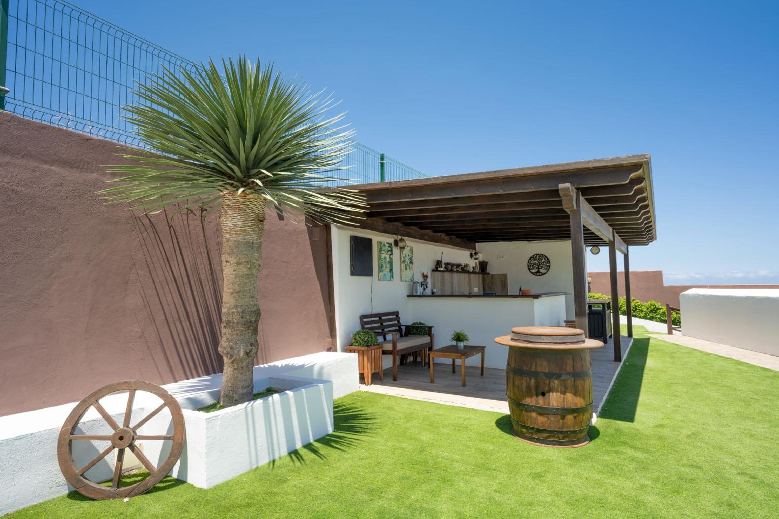 Moderno loft recien reformado en Santa Cruz de Tenerife photo 2