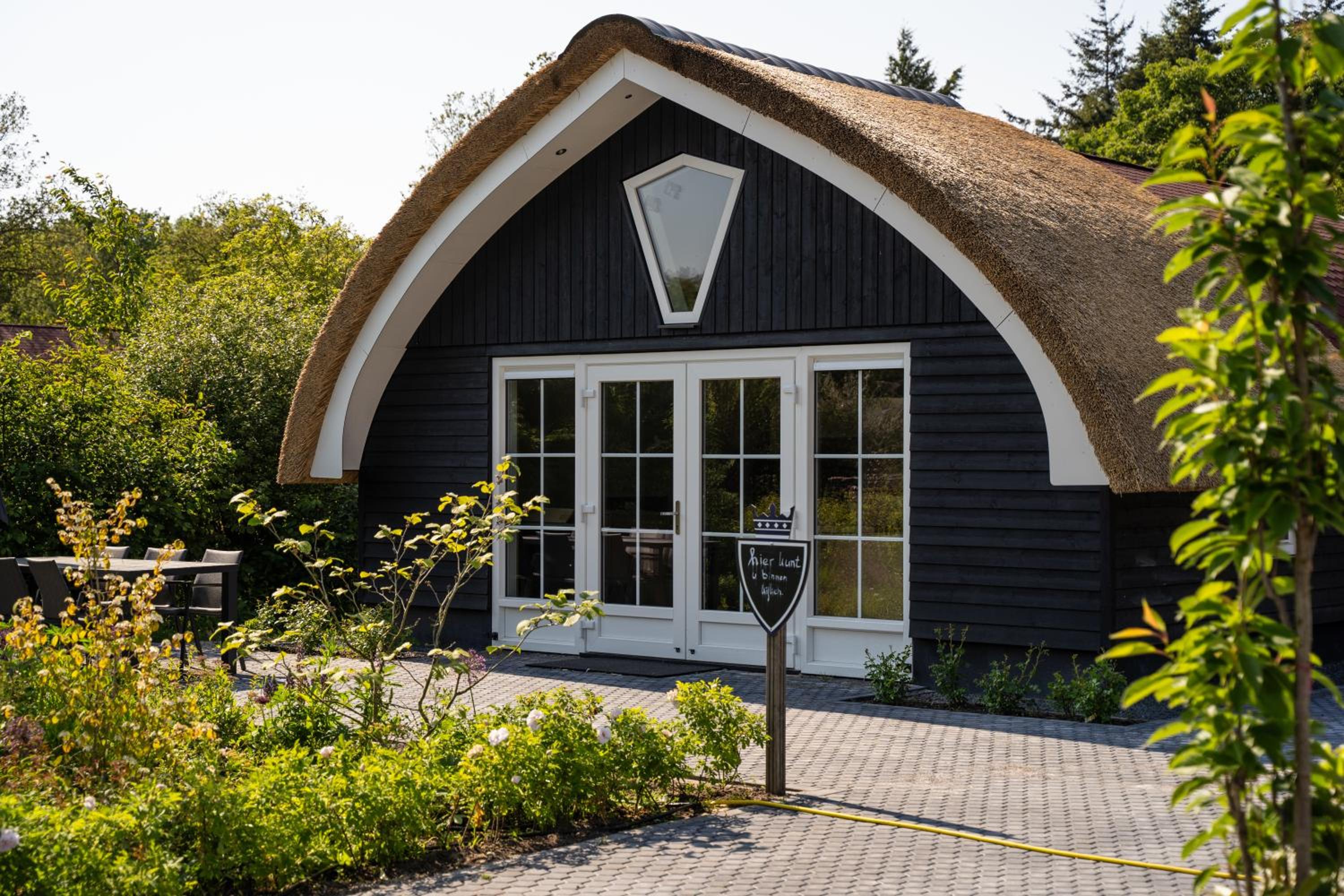 't Landgoed Baars view 3