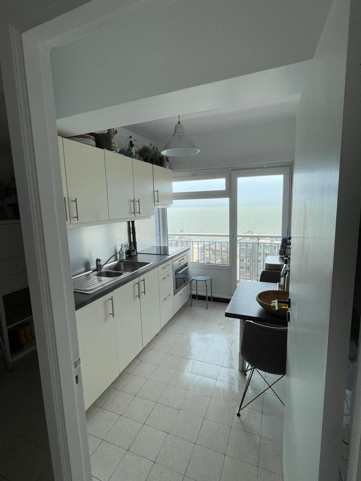 SeaCityView Oostende