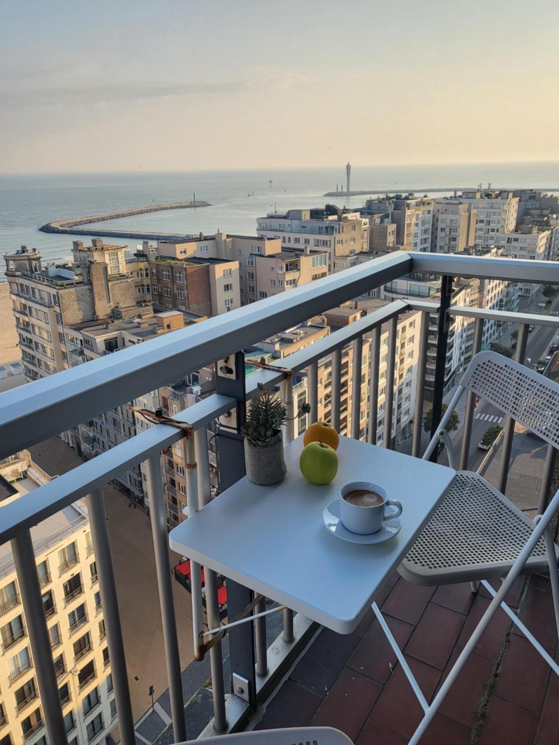 SeaCityView Oostende