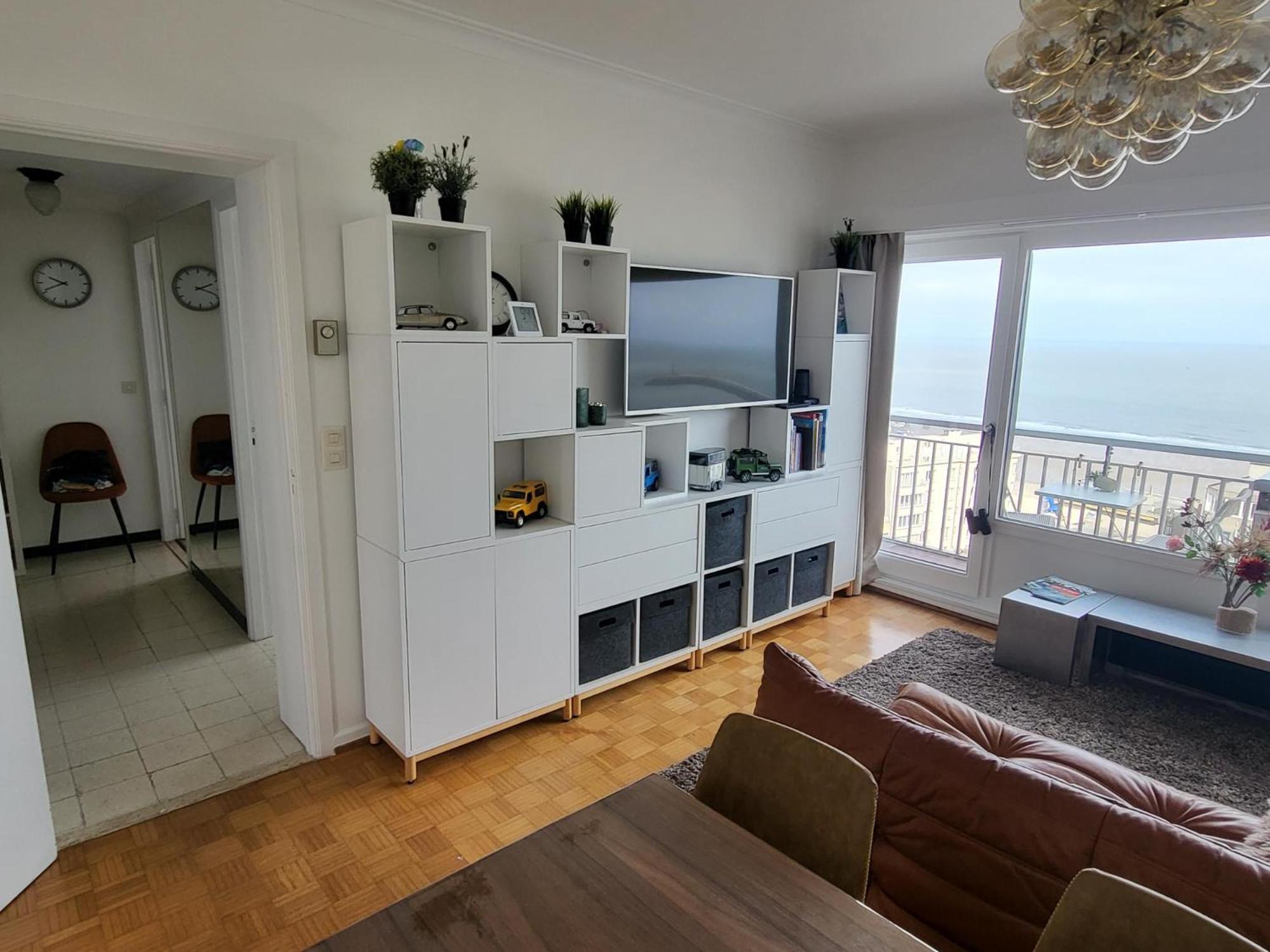 SeaCityView Oostende