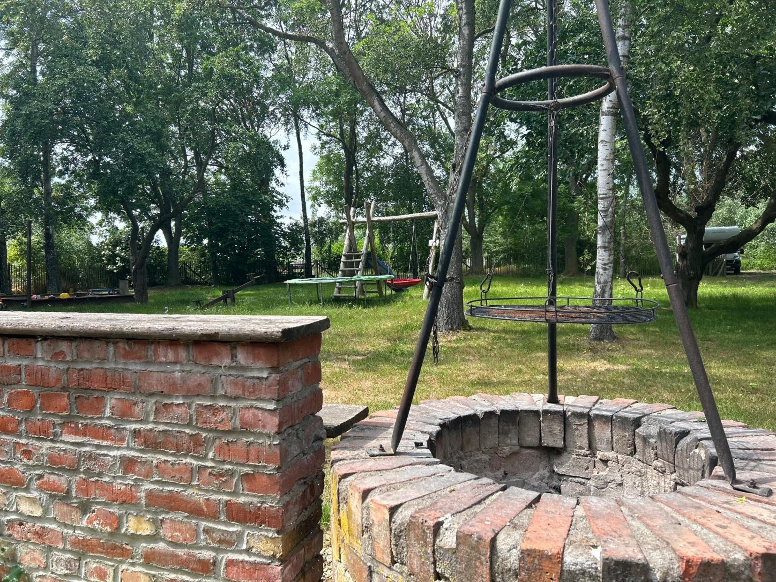 Ferienwohnungen Poppelvitz