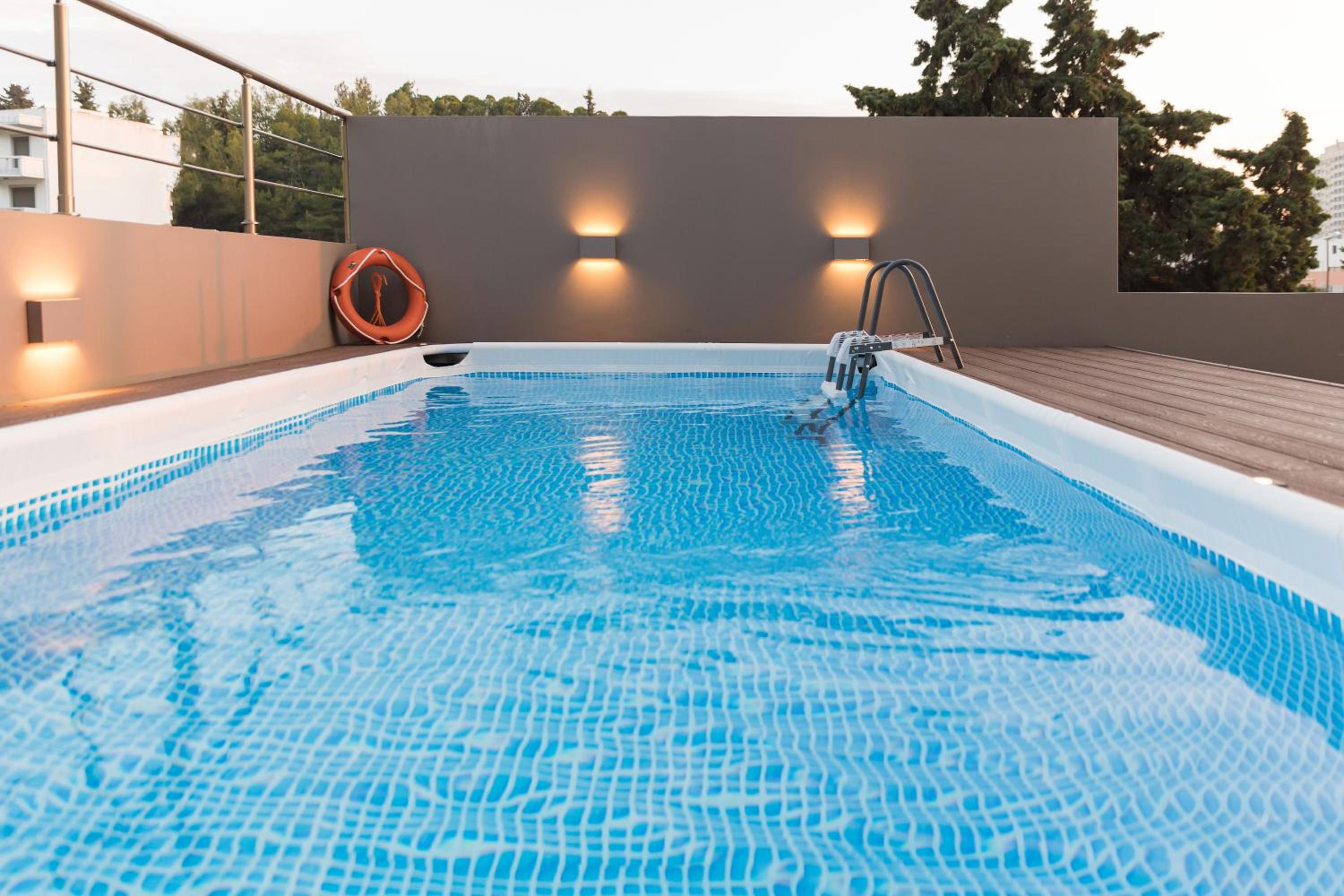 Halide Luxury Villa view 5