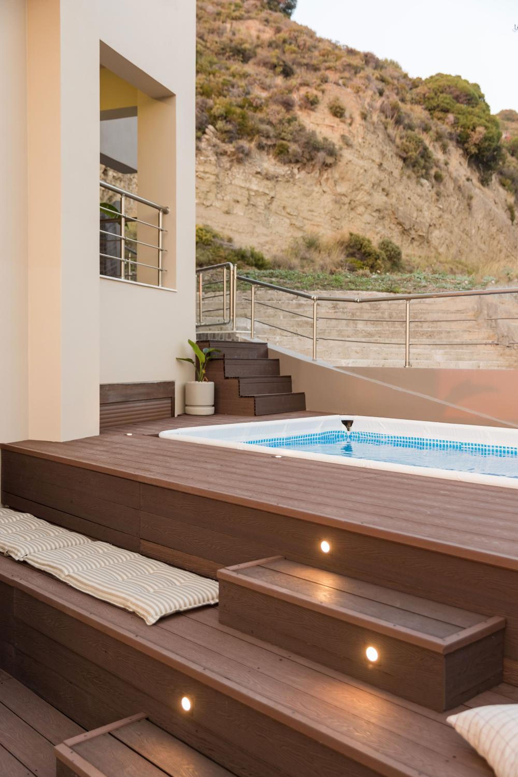Halide Luxury Villa view 4