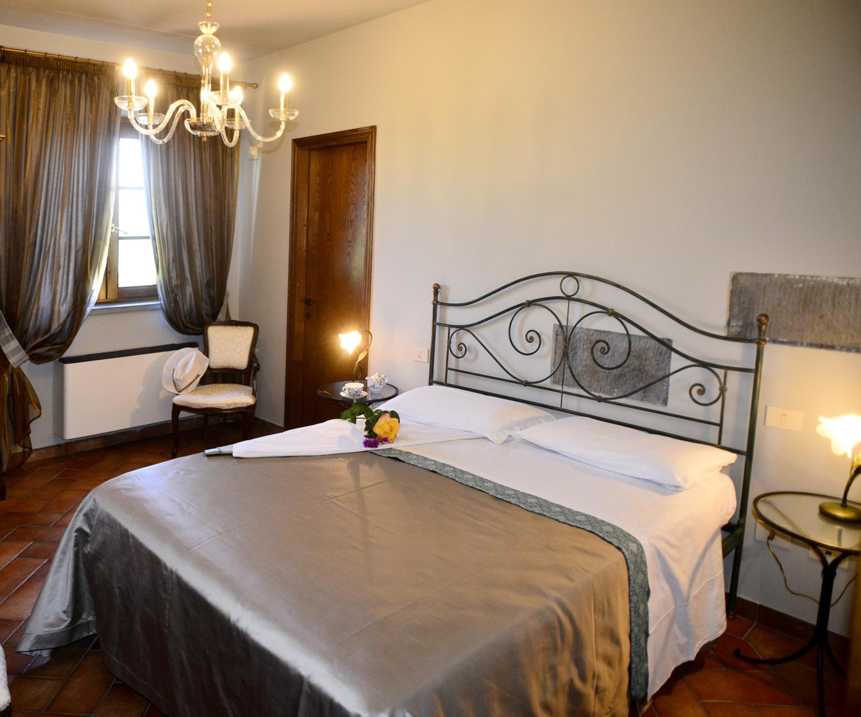 Agriturismo Isola Verde
