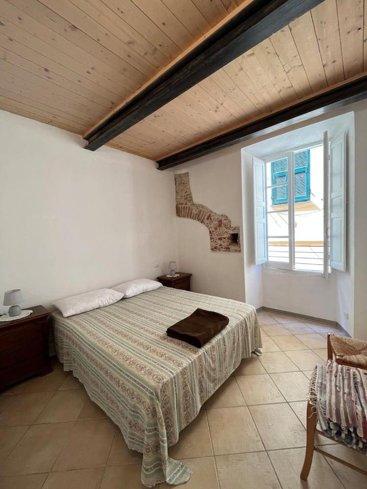 Appartamento vacanze mare Loano