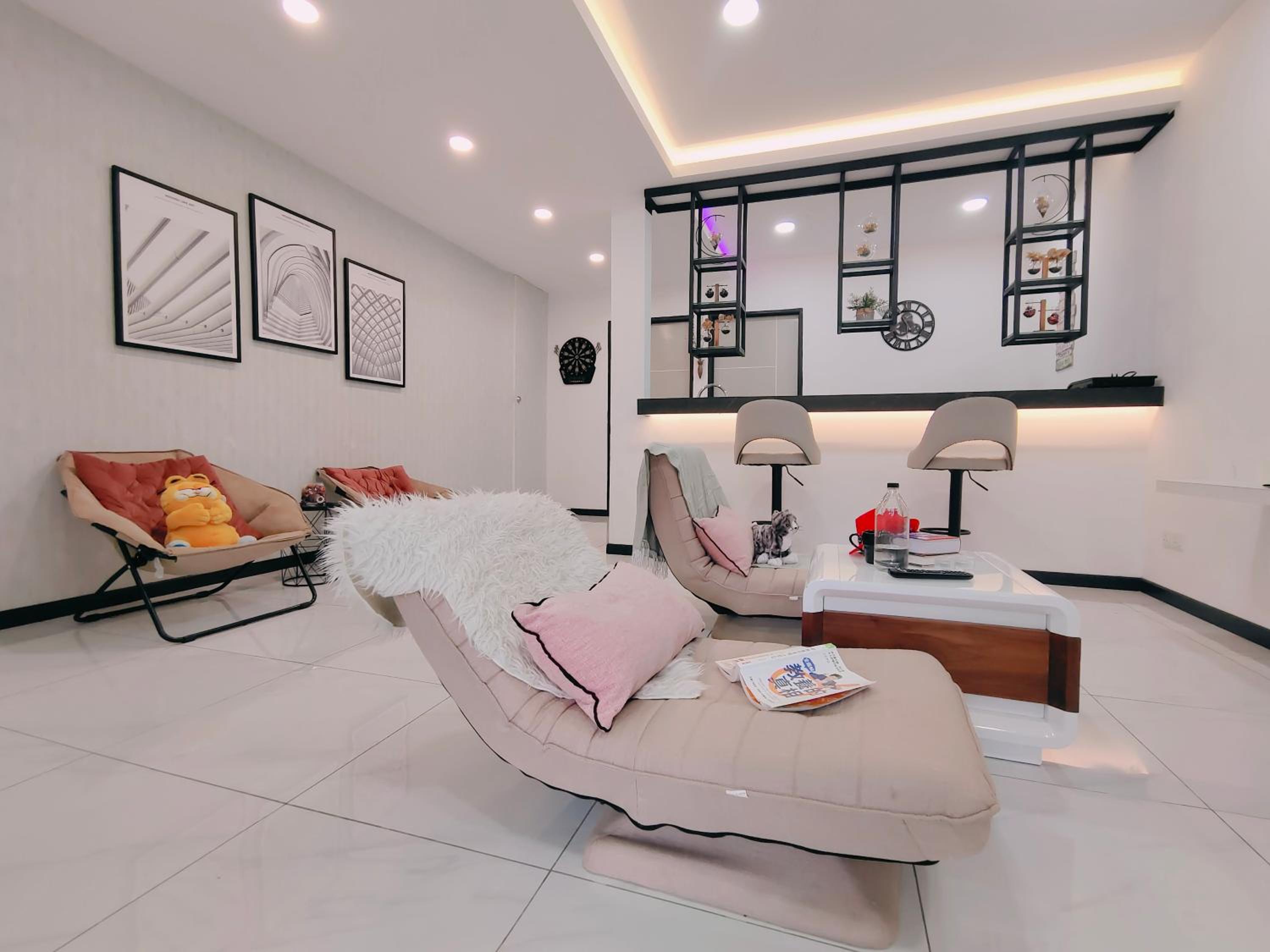 C Boutique Townhouse Station 18 Ipoh By irainbow photo 3