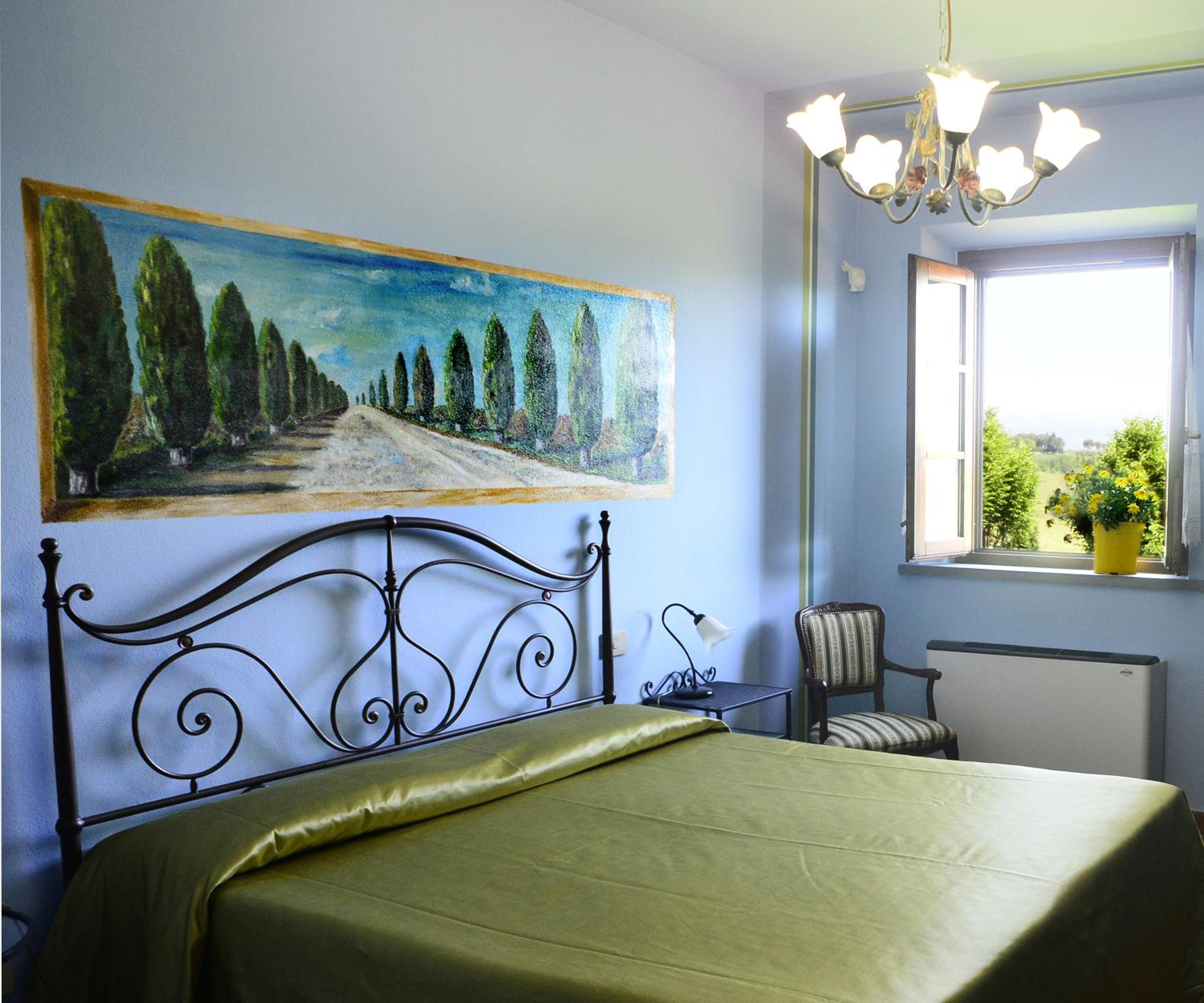 Agriturismo Isola Verde