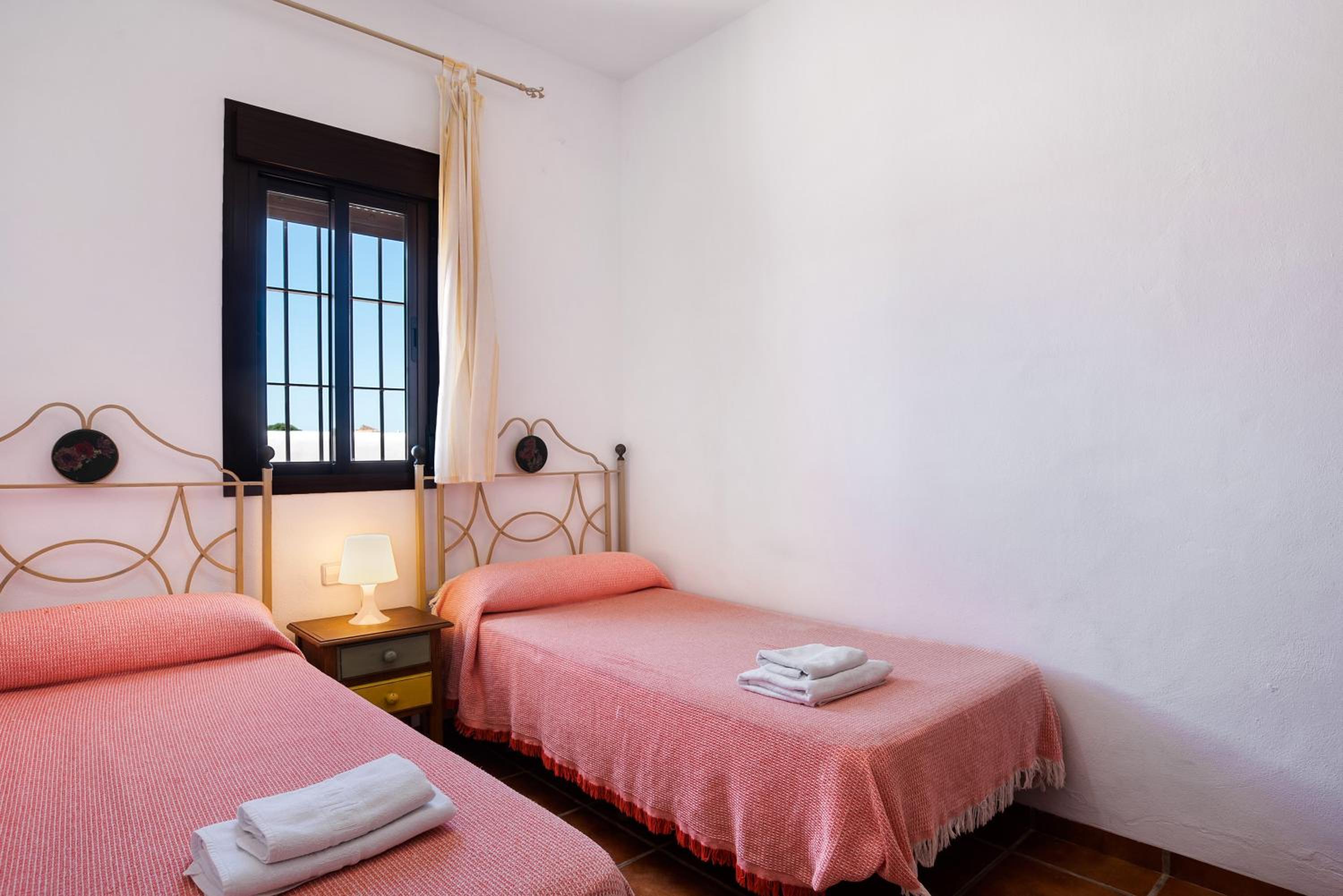 Villa Cala Salada