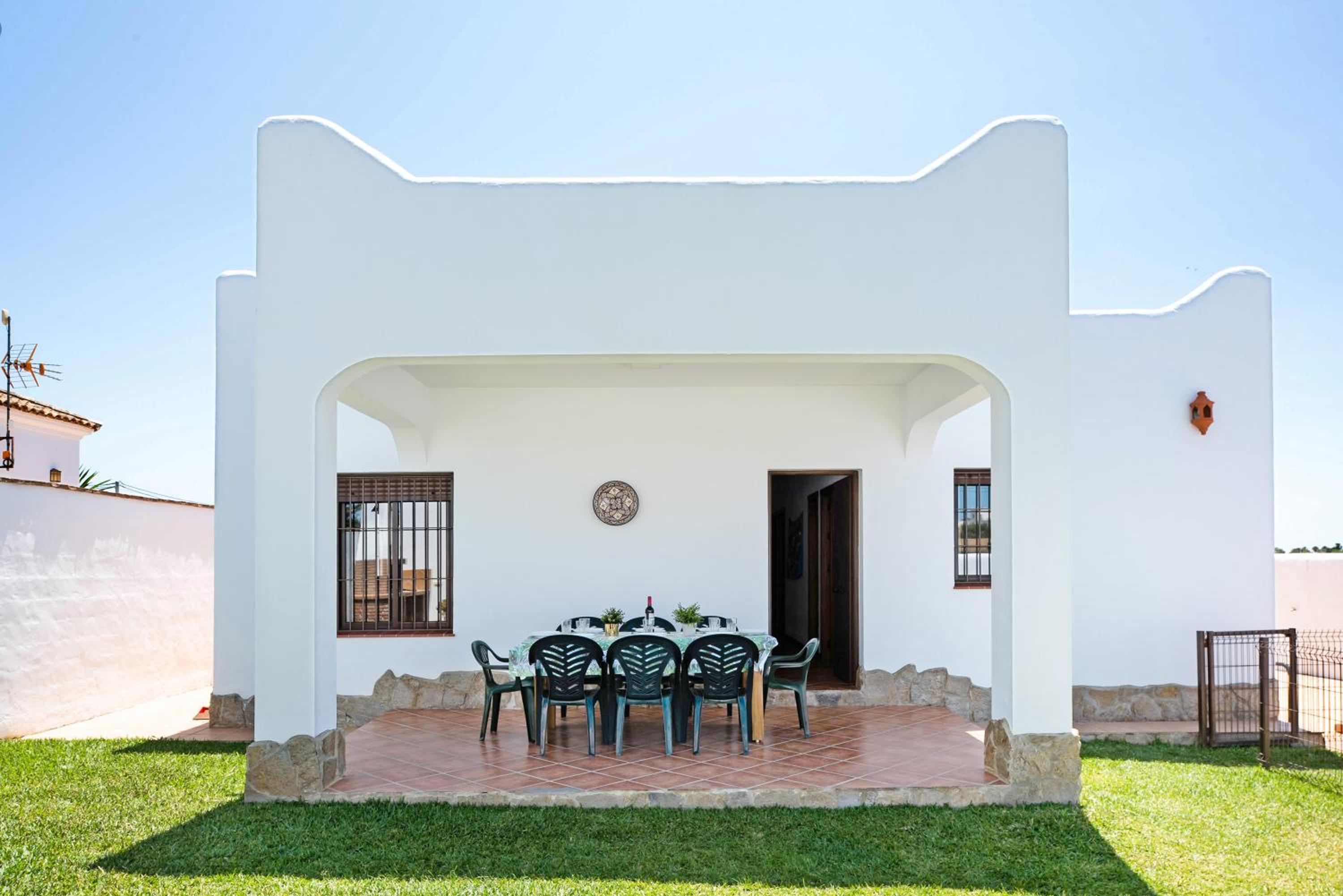 Villa Cala Salada