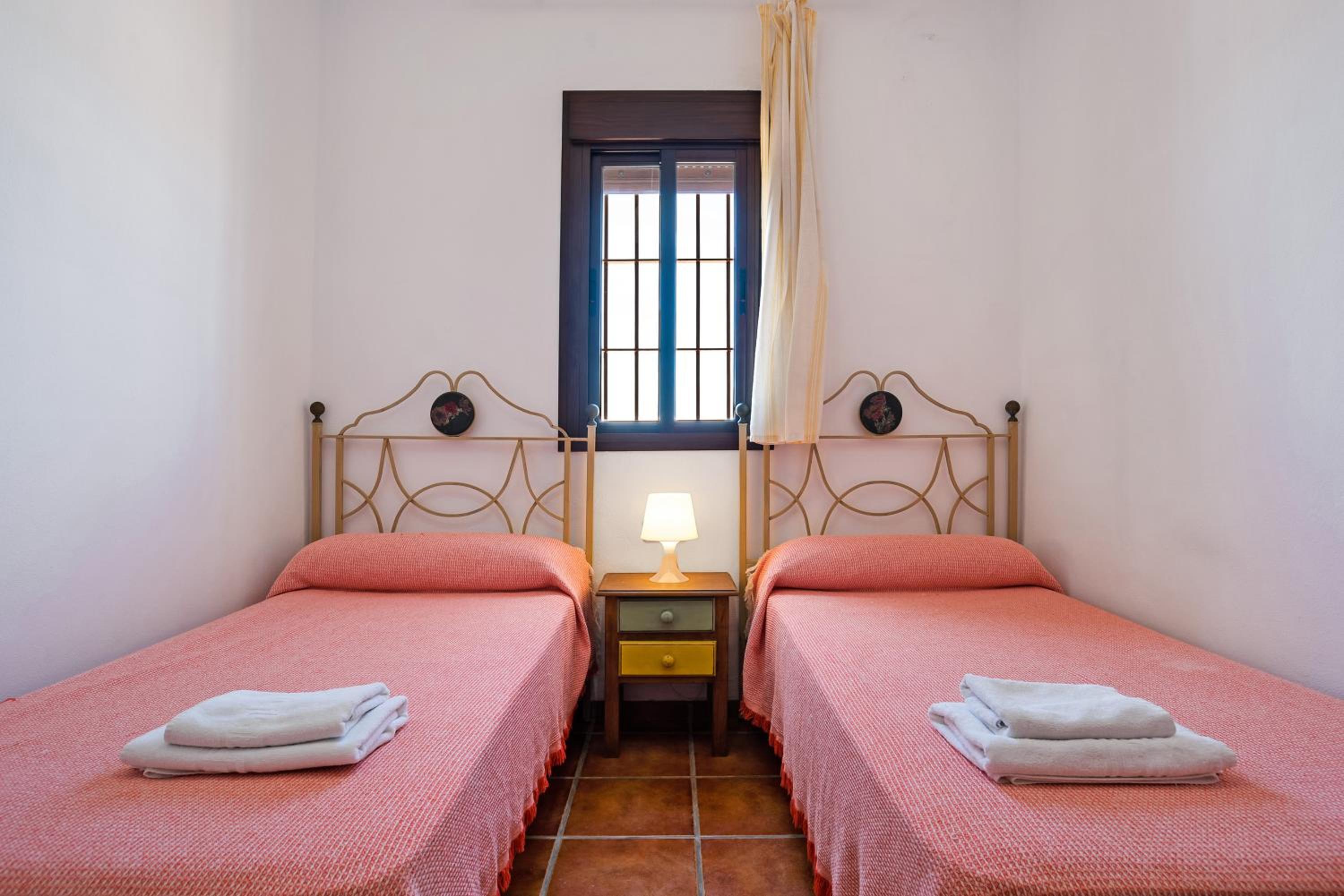 Villa Cala Salada