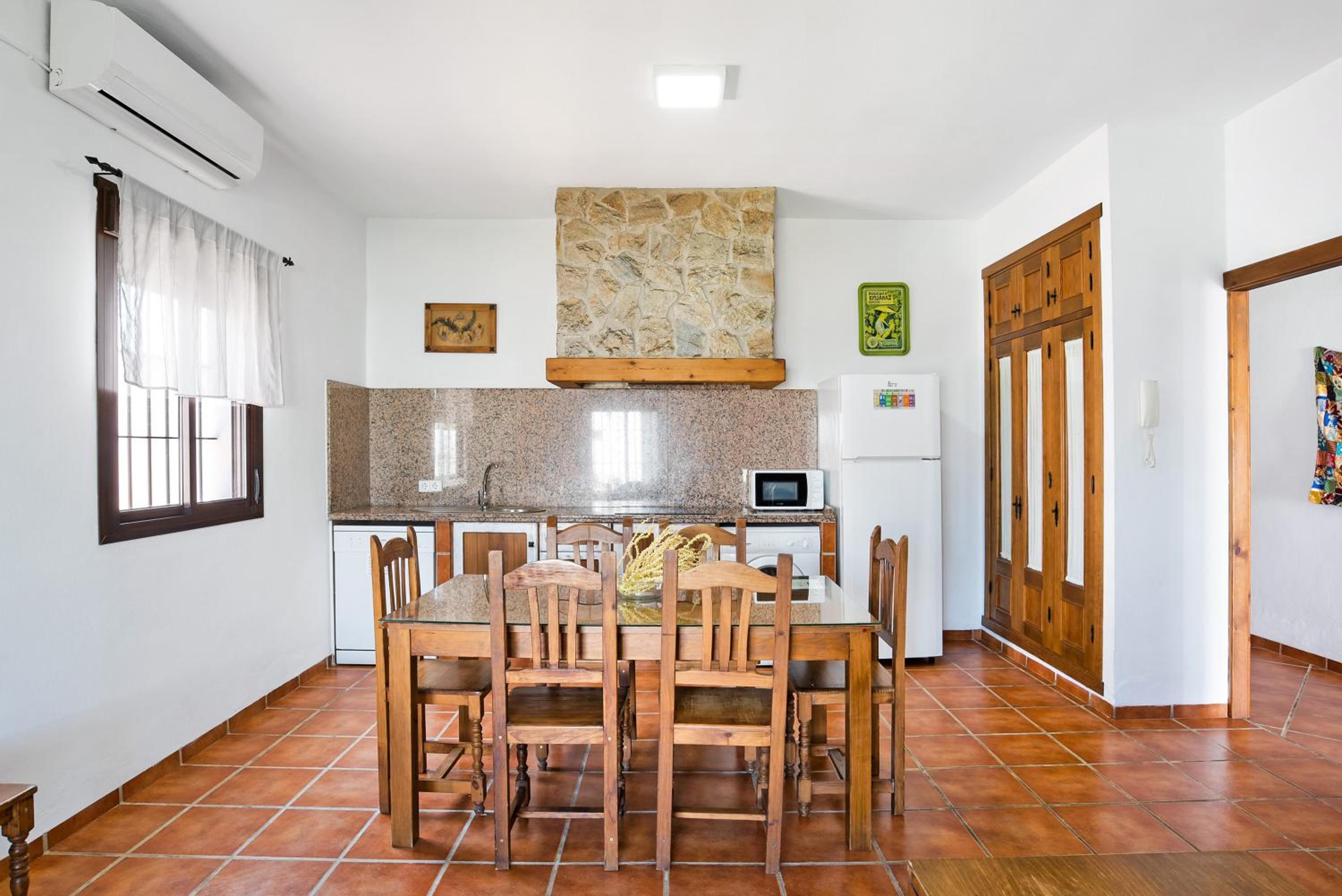 Villa Cala Salada