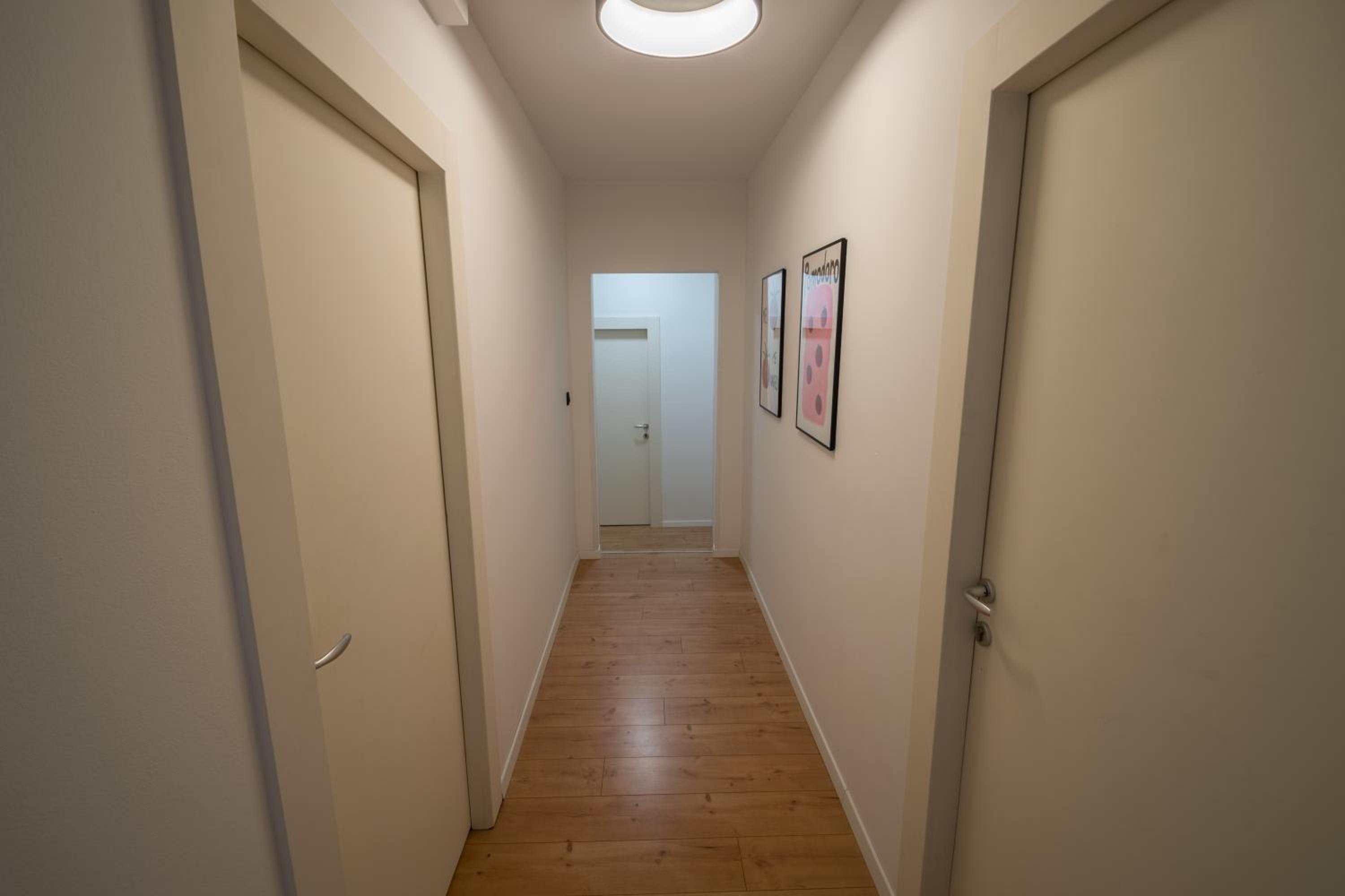 POMODORO ROOMS