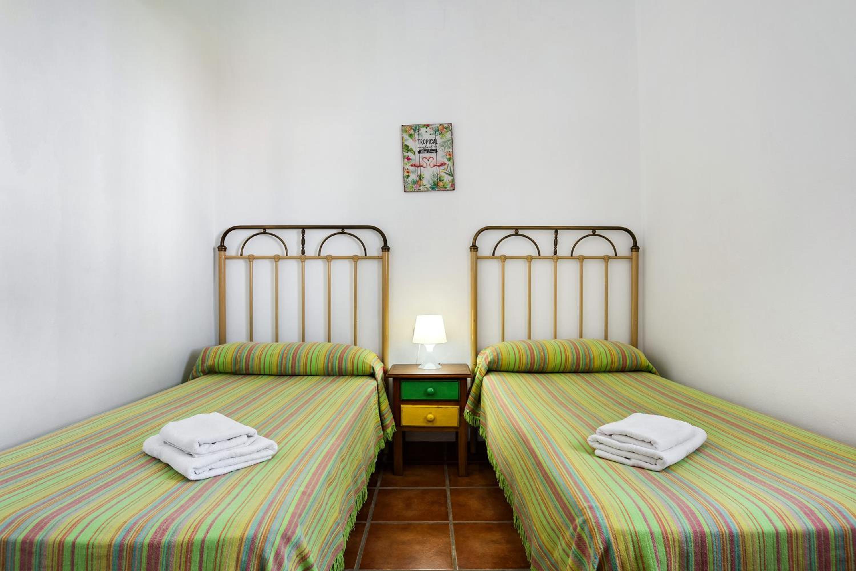Villa Cala Salada