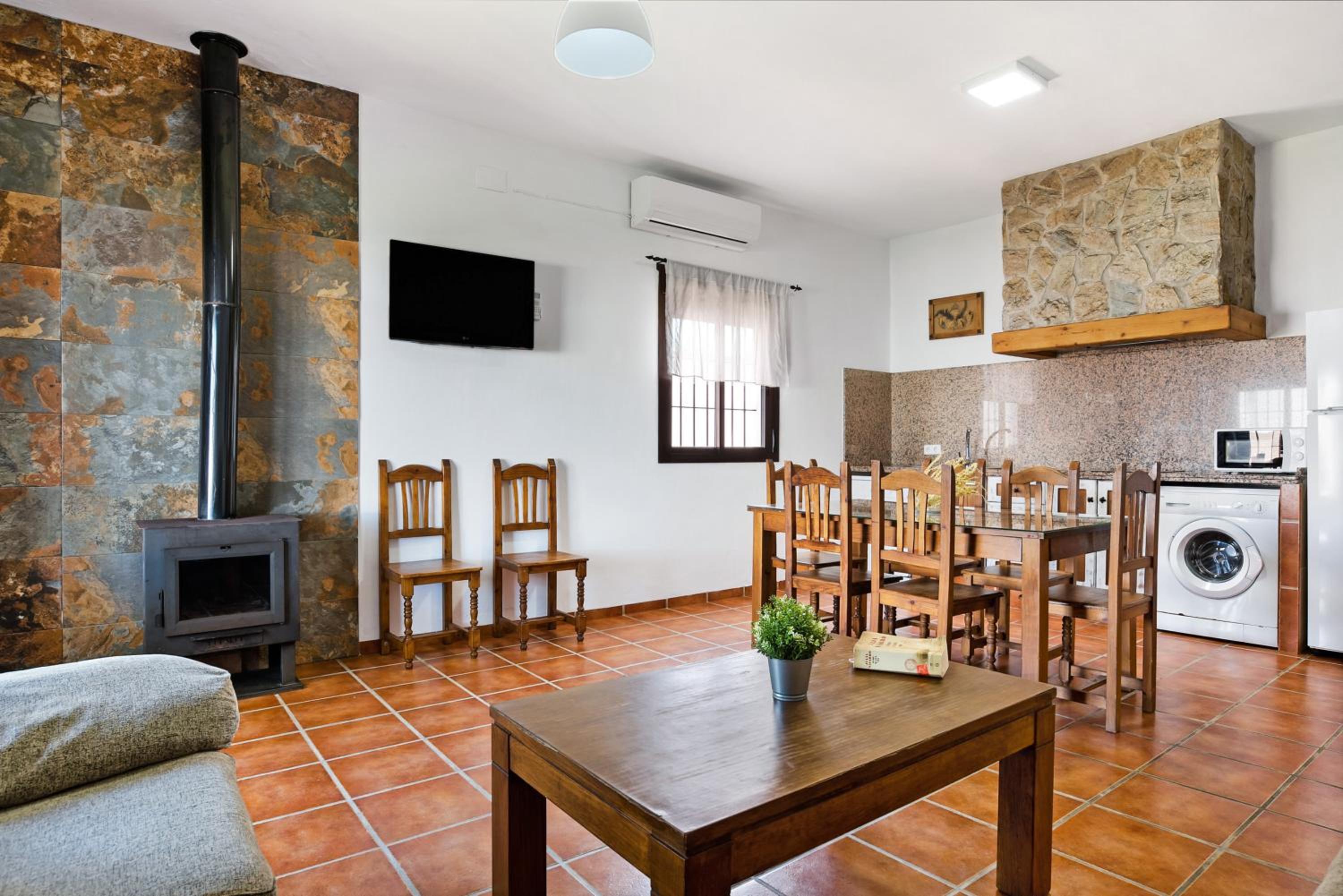 Villa Cala Salada