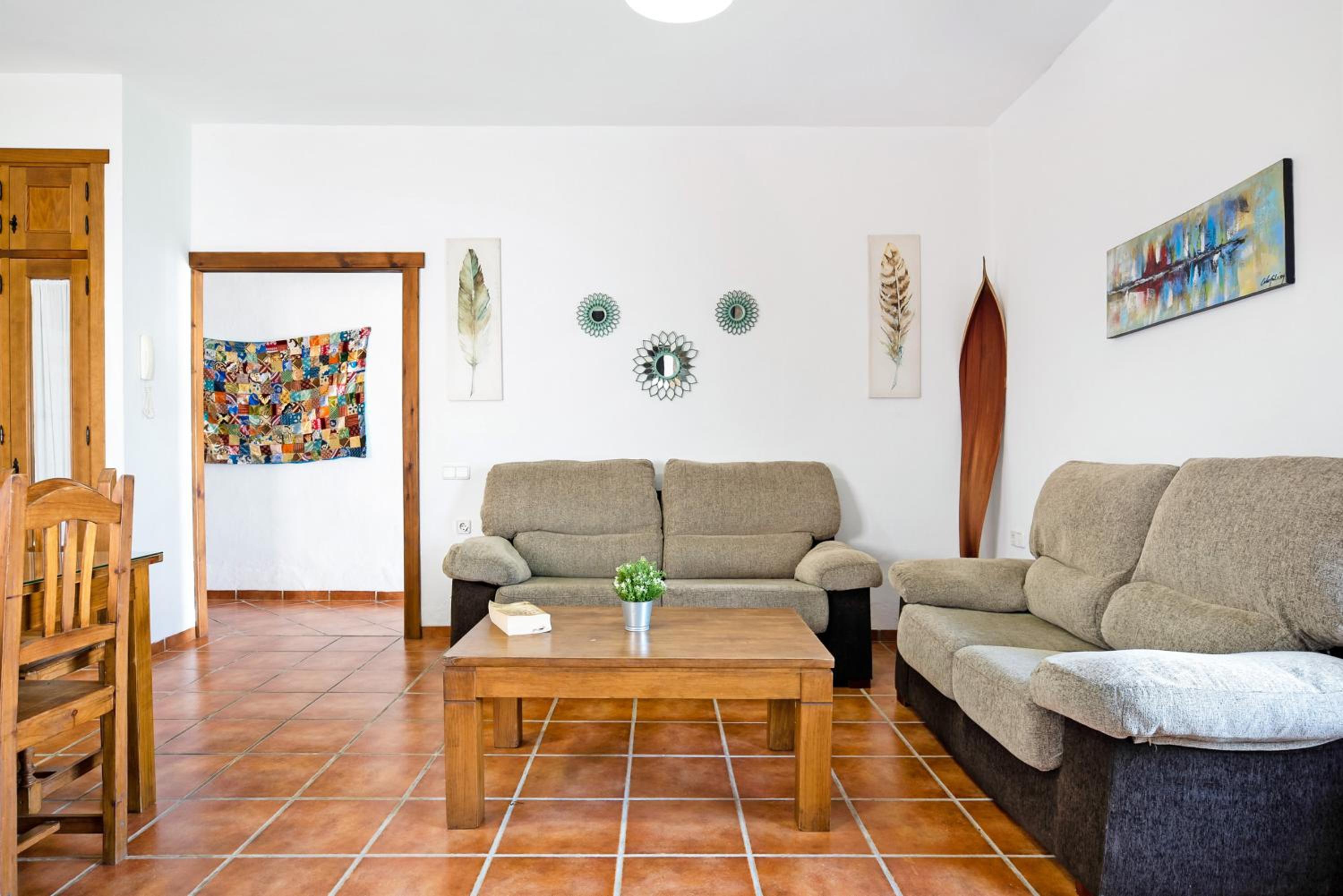 Villa Cala Salada