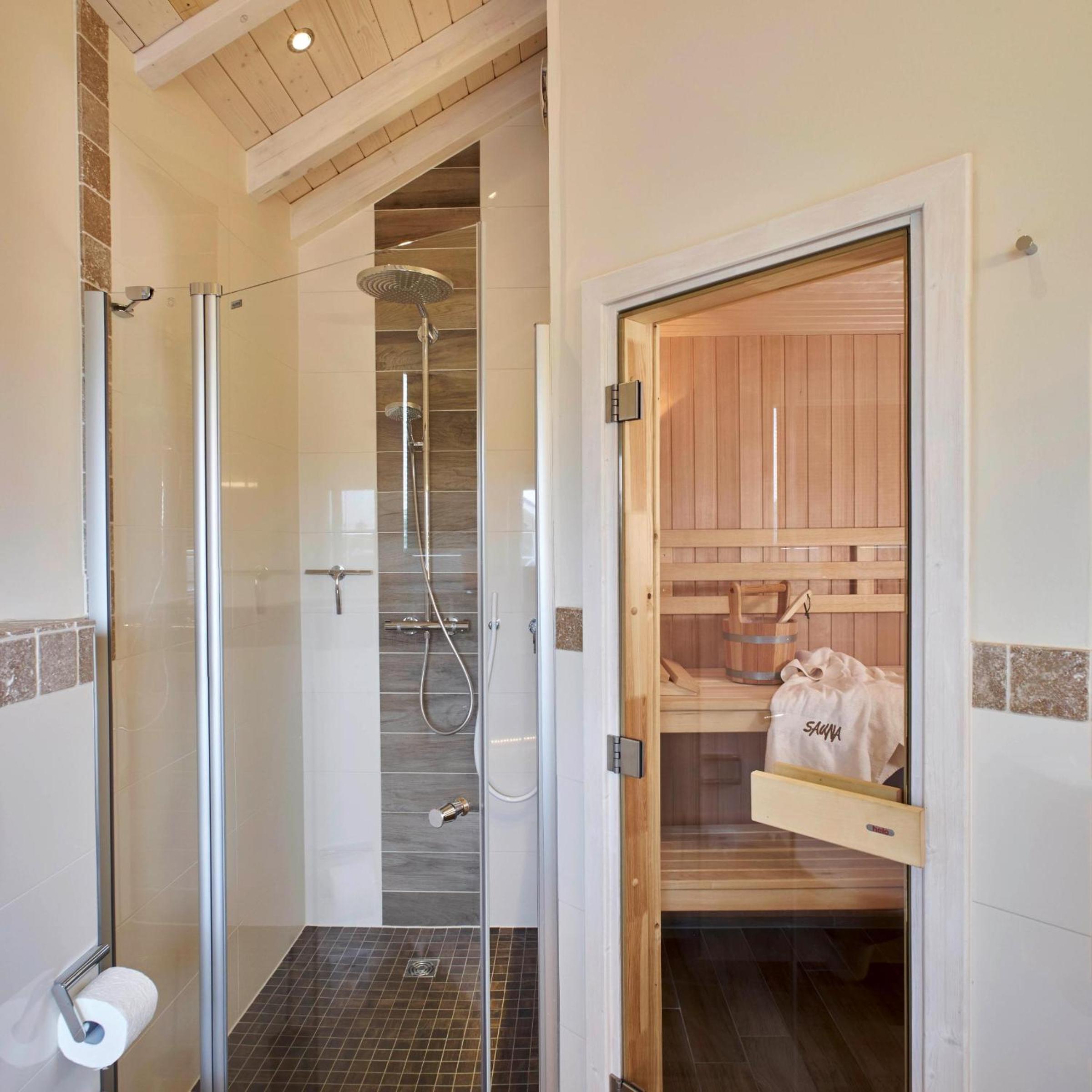Luxuswellnesshaus Lotsenhus view 3