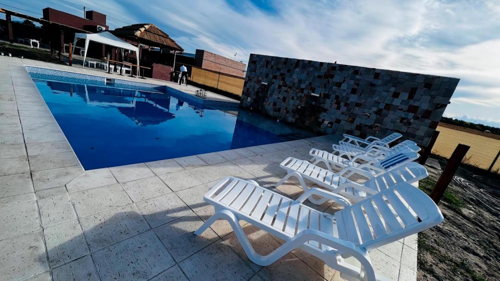 ARAUCARIA Resort