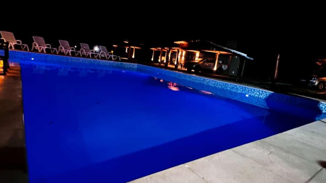 ARAUCARIA Resort