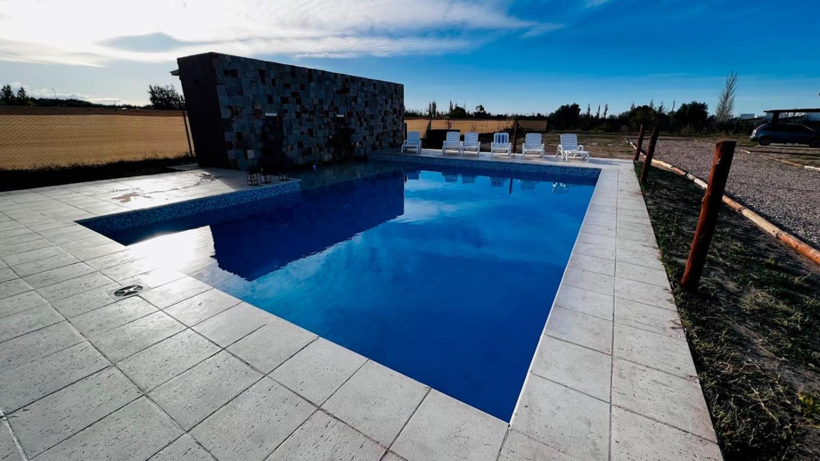 ARAUCARIA Resort