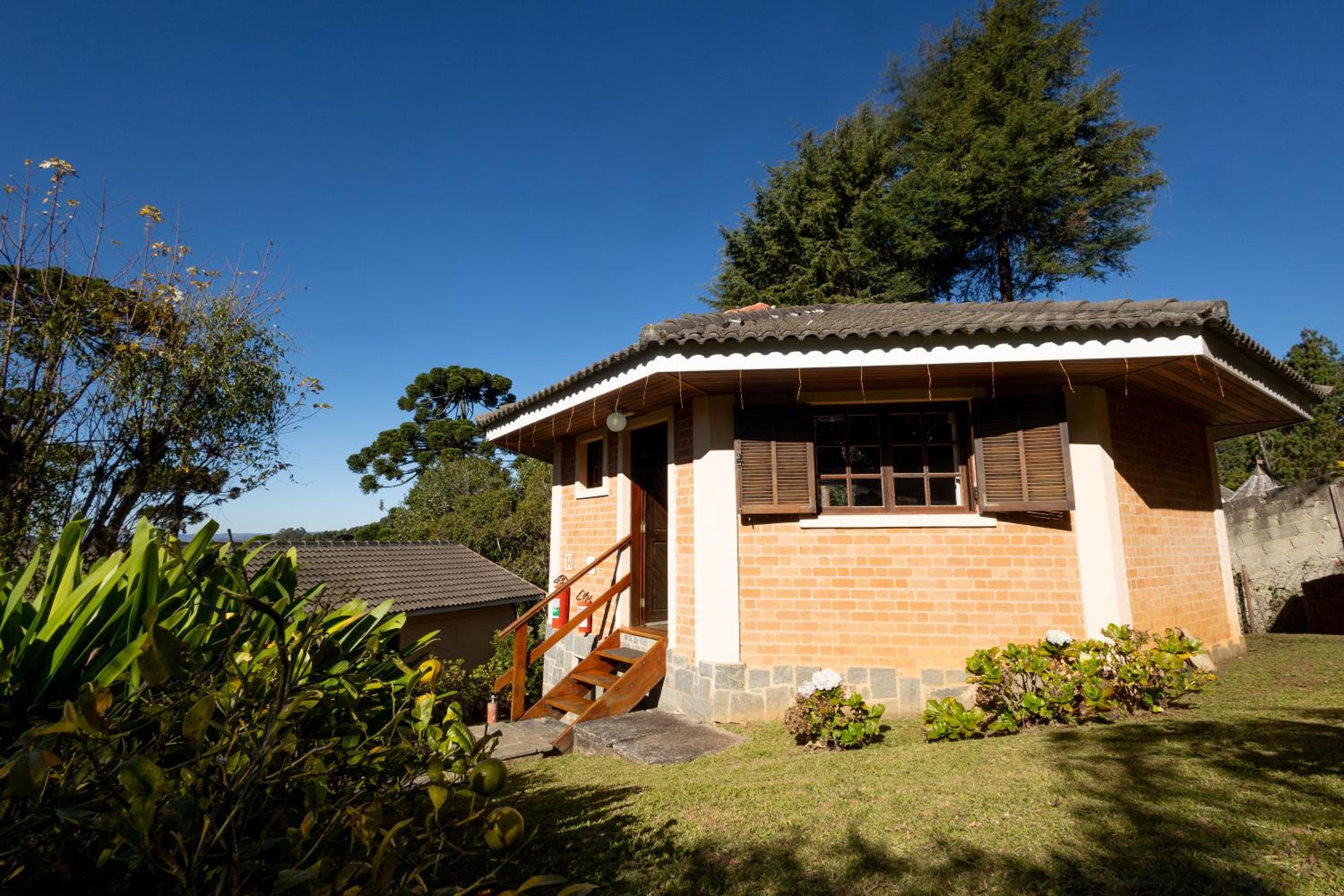 Pousada 3 Pinheiros