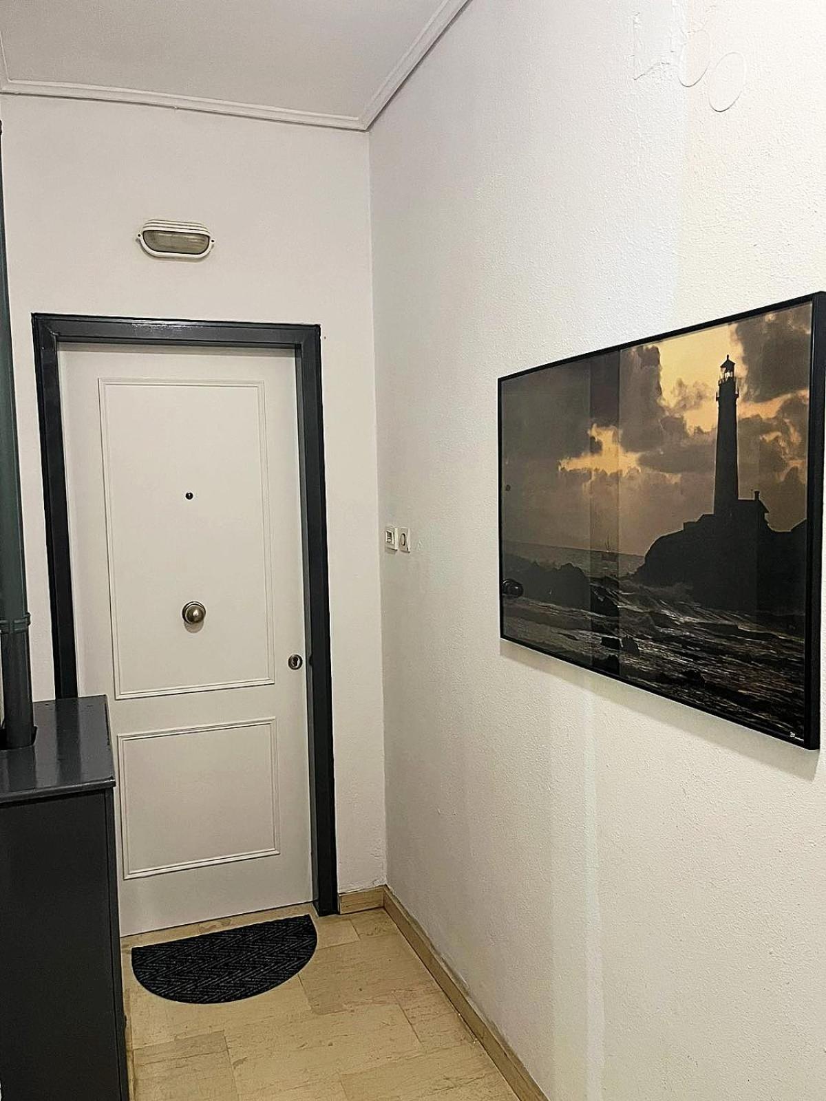 AM Apartment on the beach