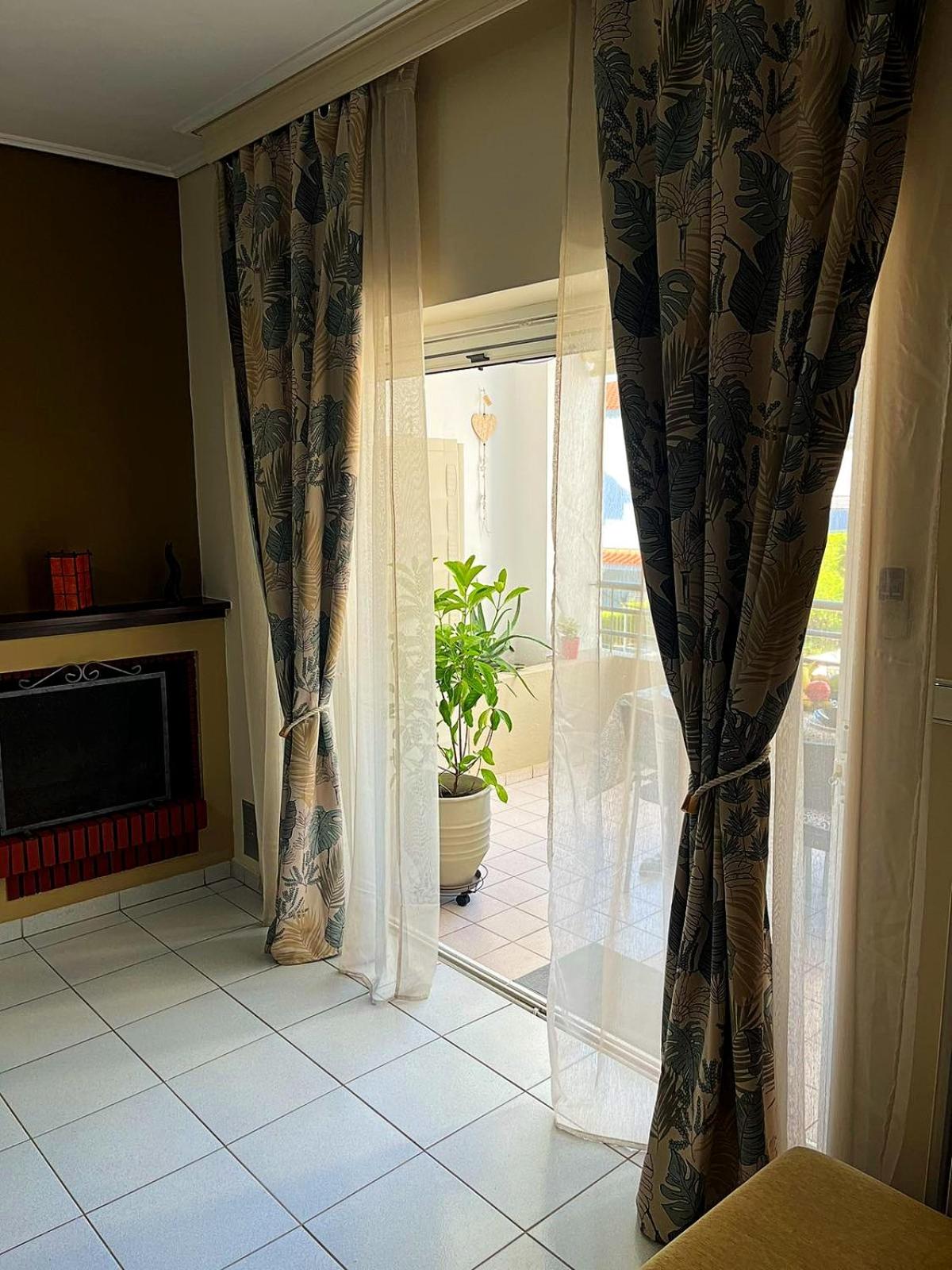 AM Apartment on the beach