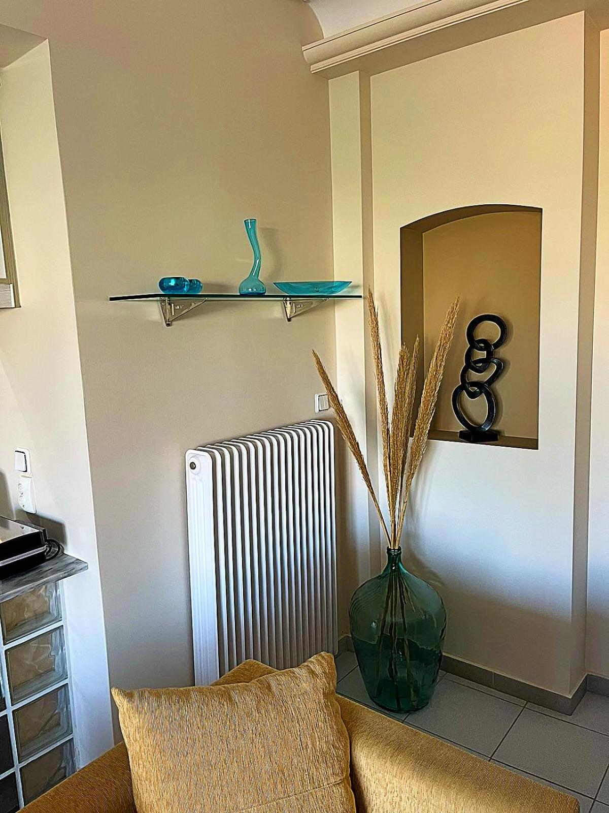 AM Apartment on the beach