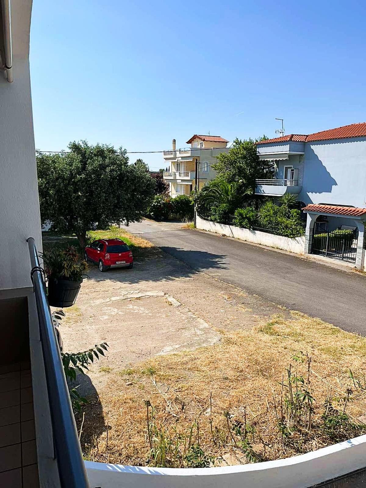AM Apartment on the beach