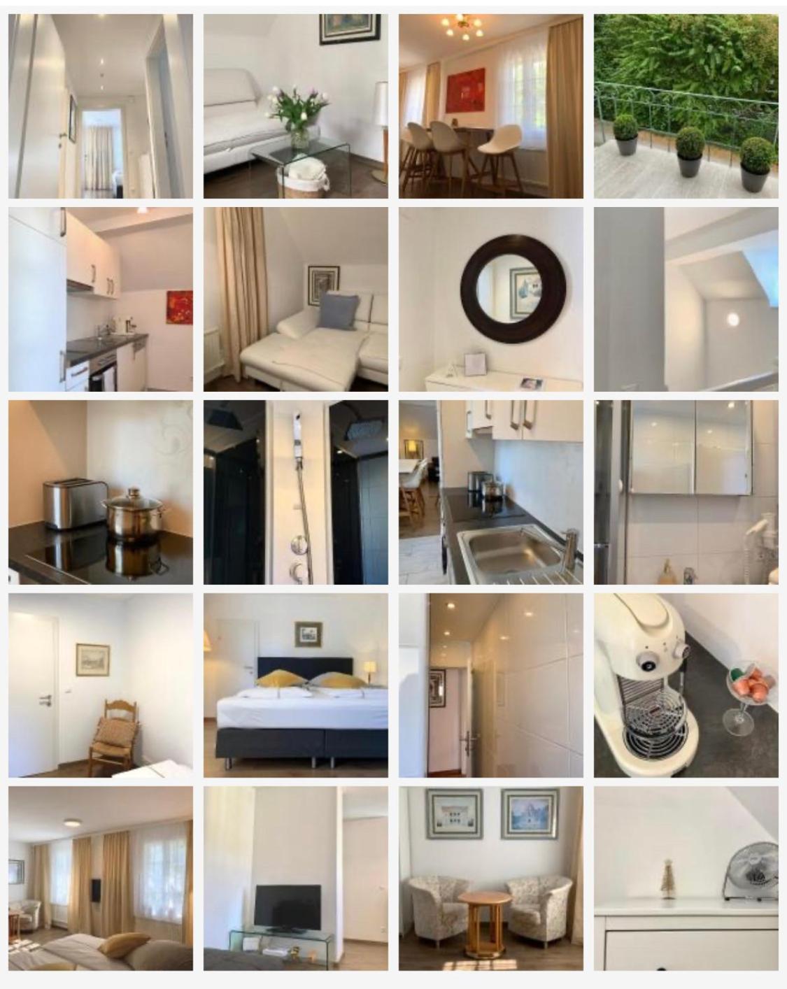 Salzburg Vacations - Privatzimmervermietung - Property Image 20