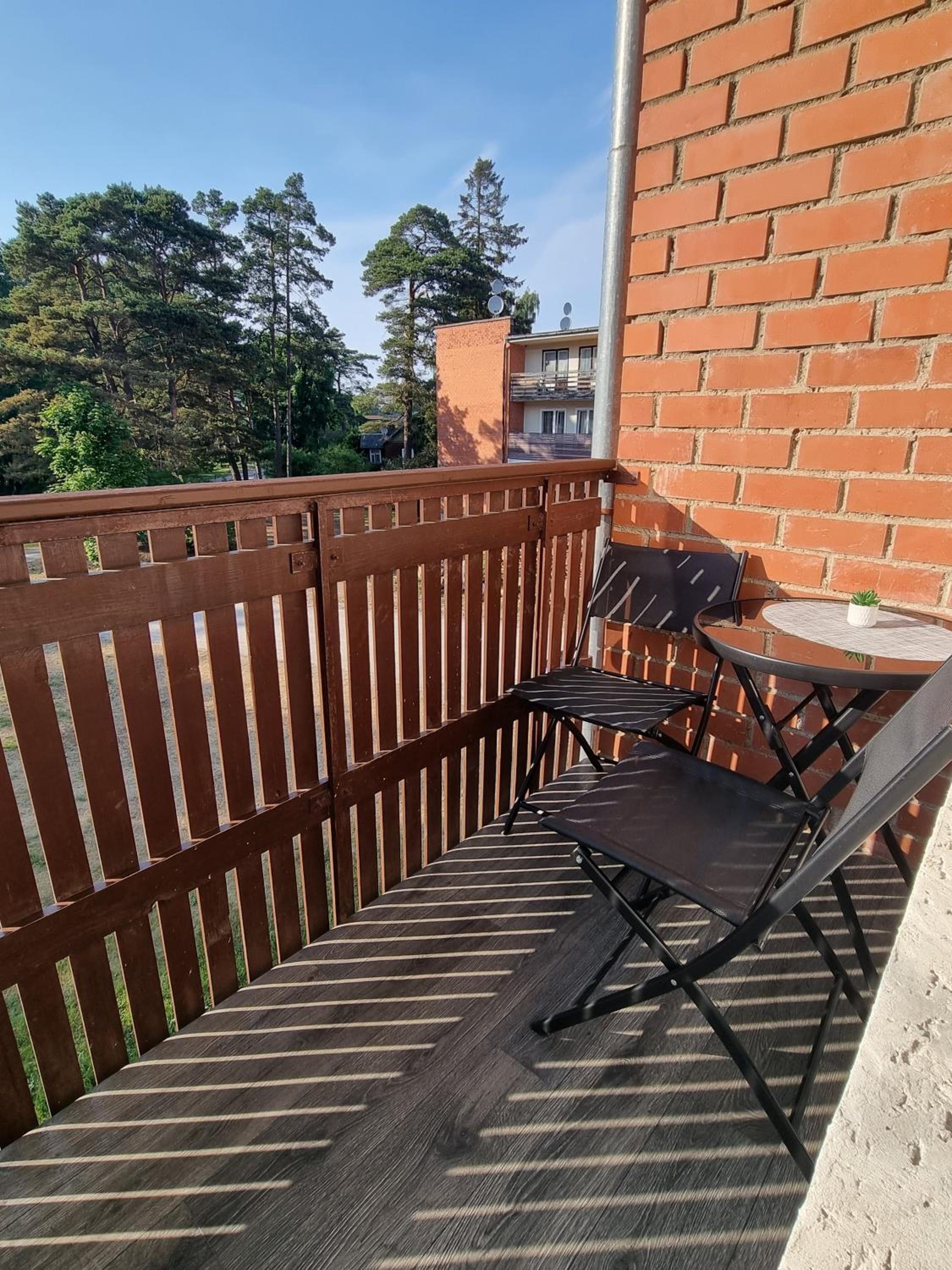 Apartment Kurši