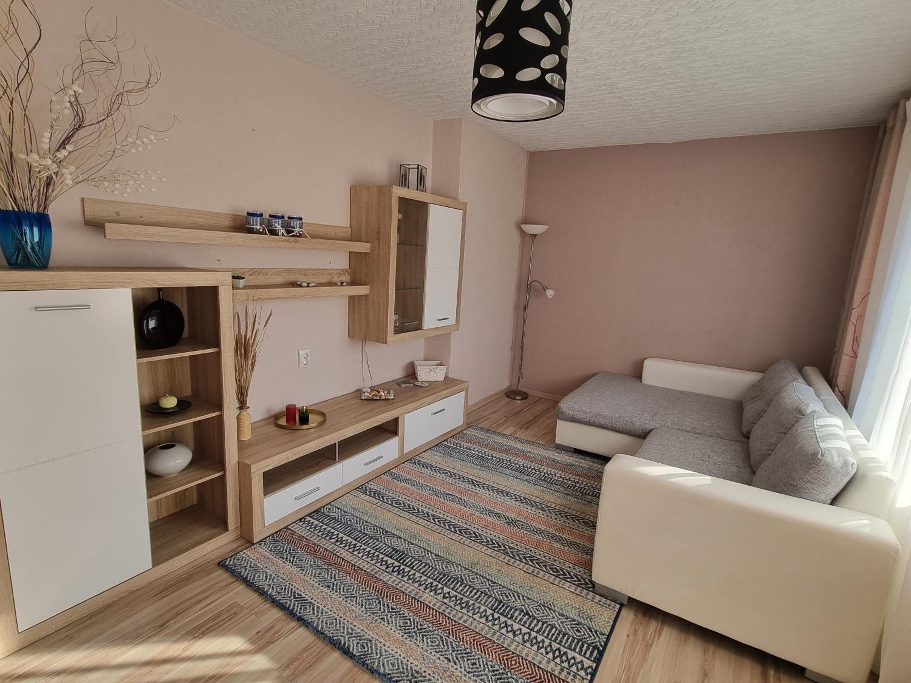 Apartment Kurši