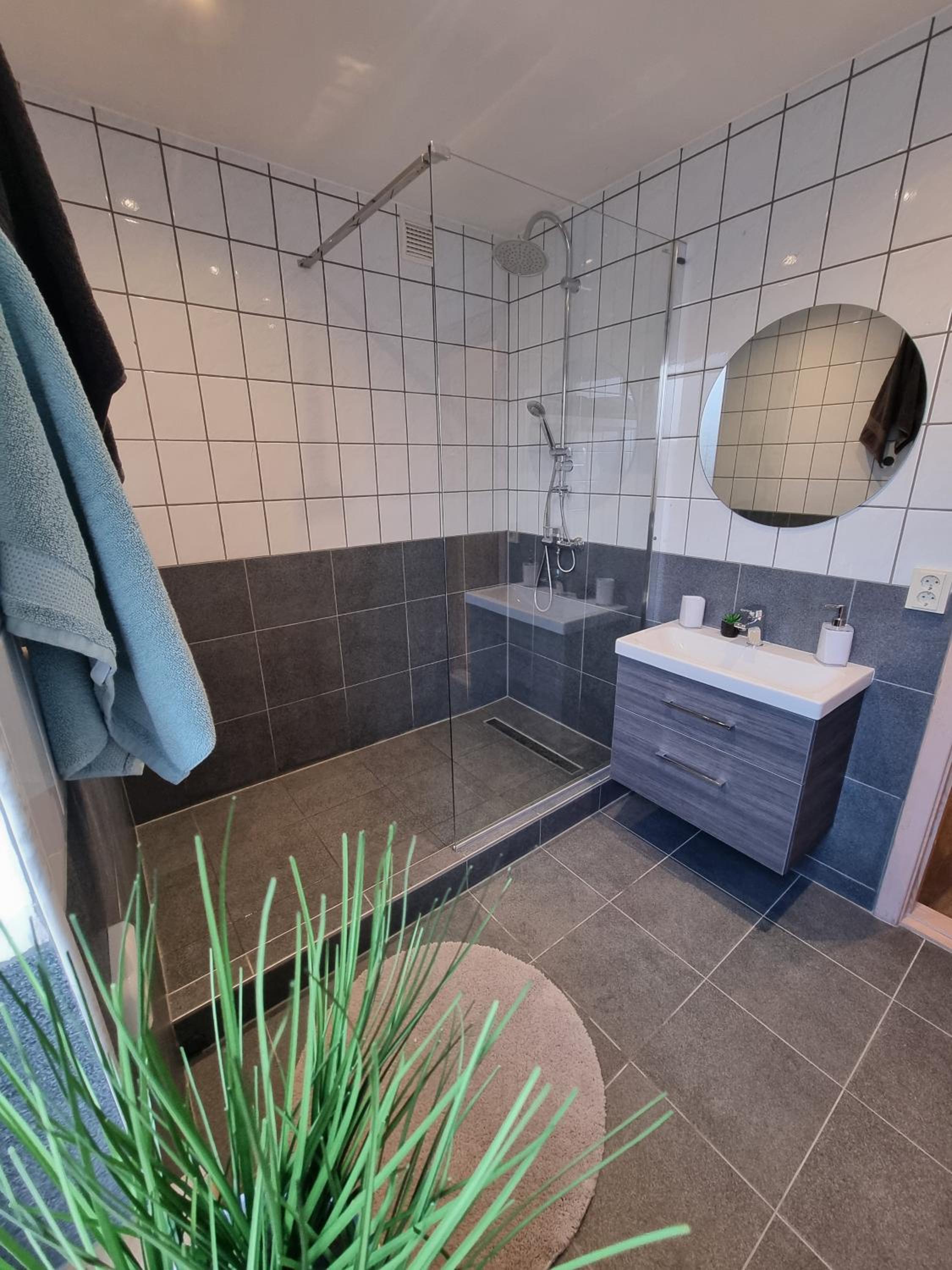 Apartment Kurši
