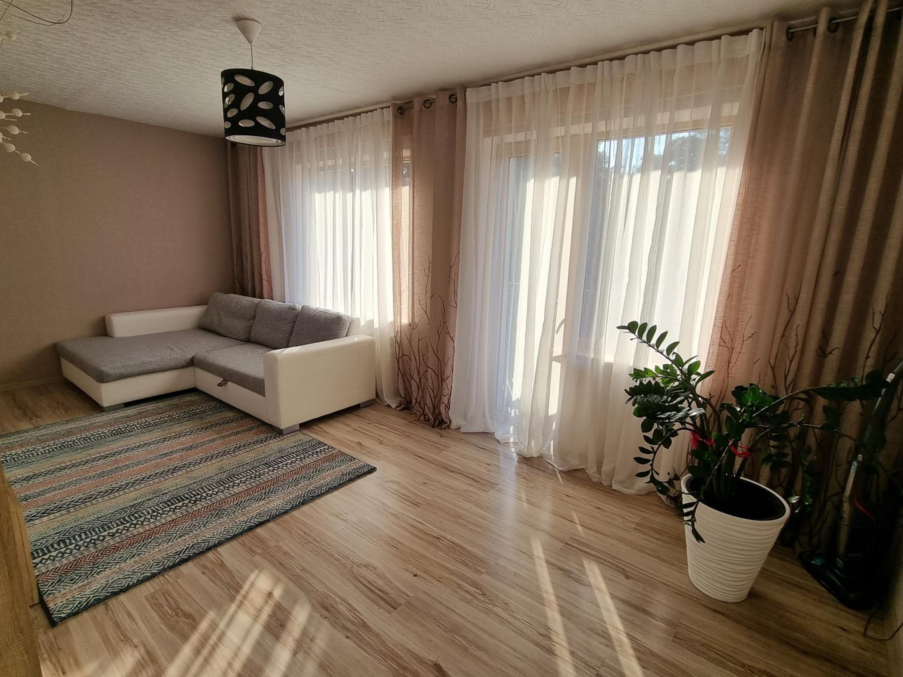 Apartment Kurši