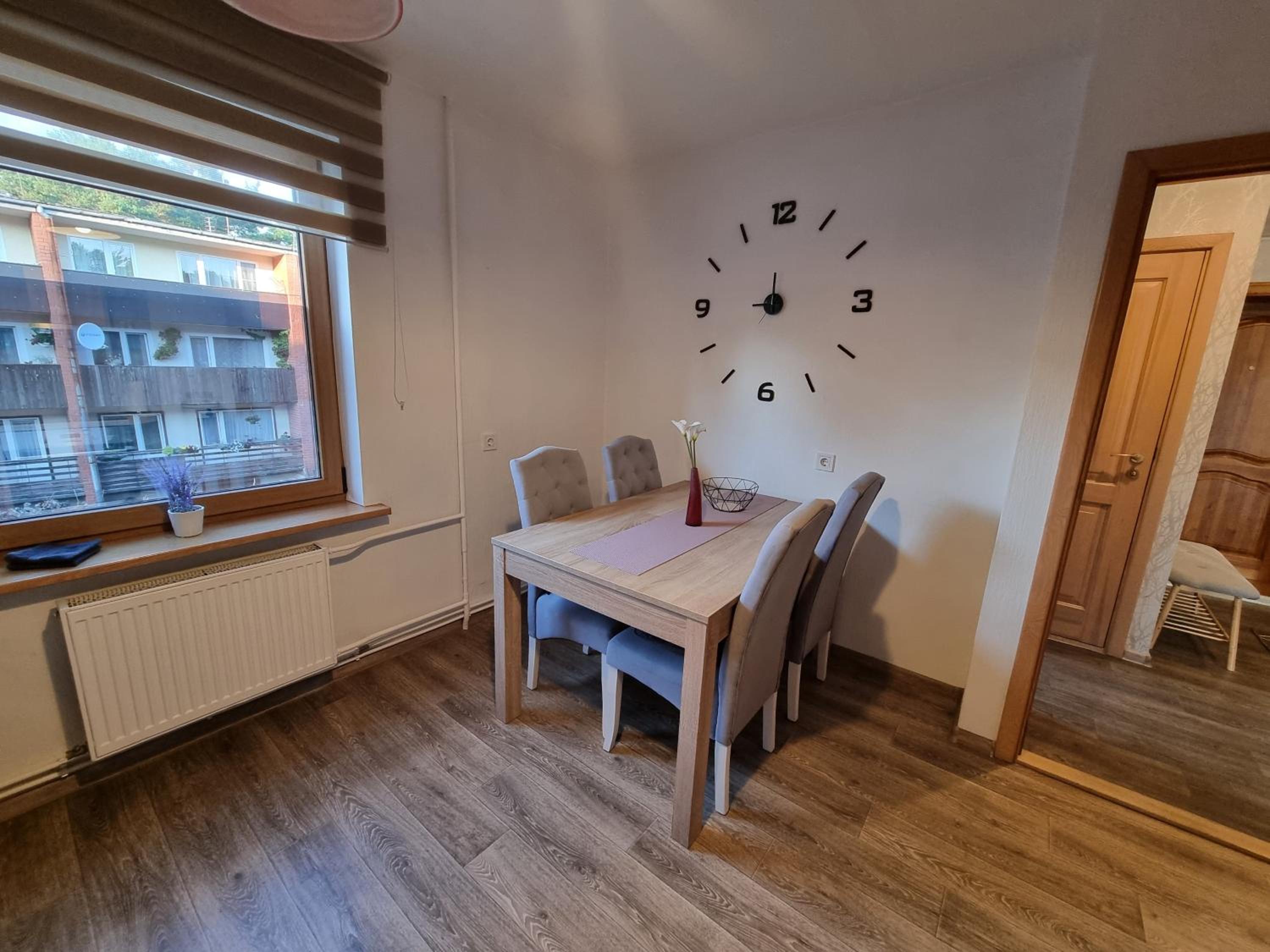 Apartment Kurši