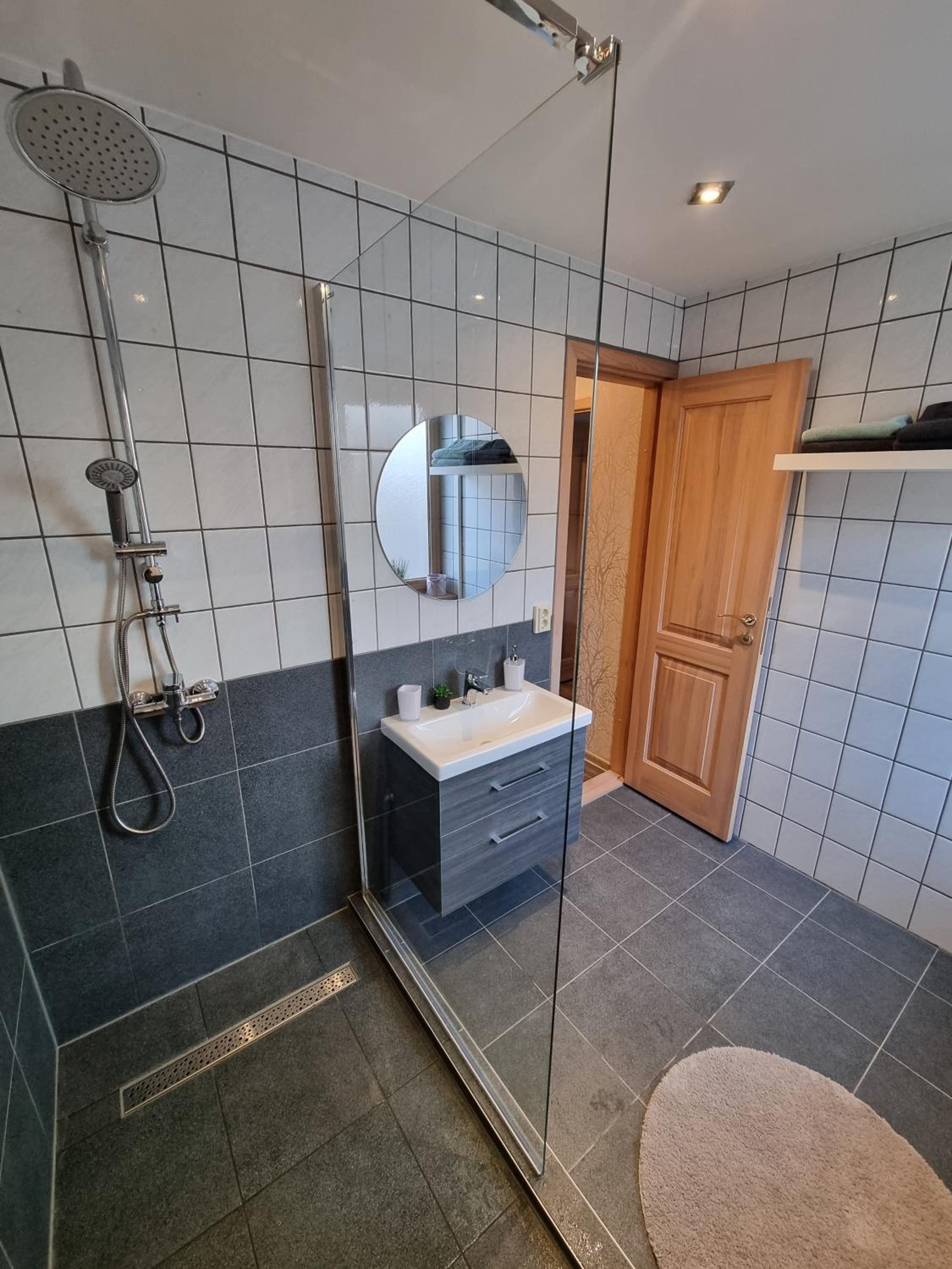 Apartment Kurši
