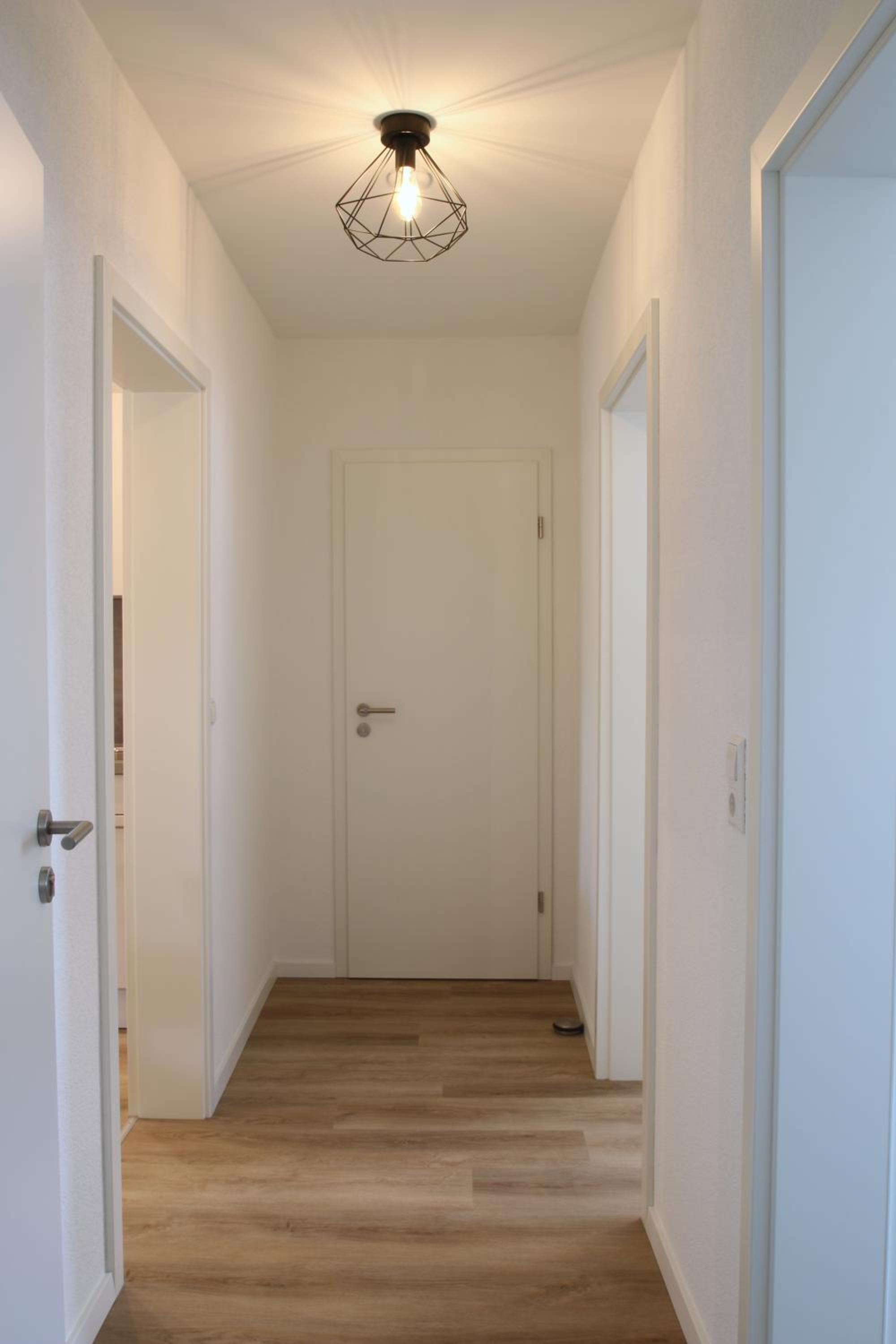Ferienwohnung am Stadtwall