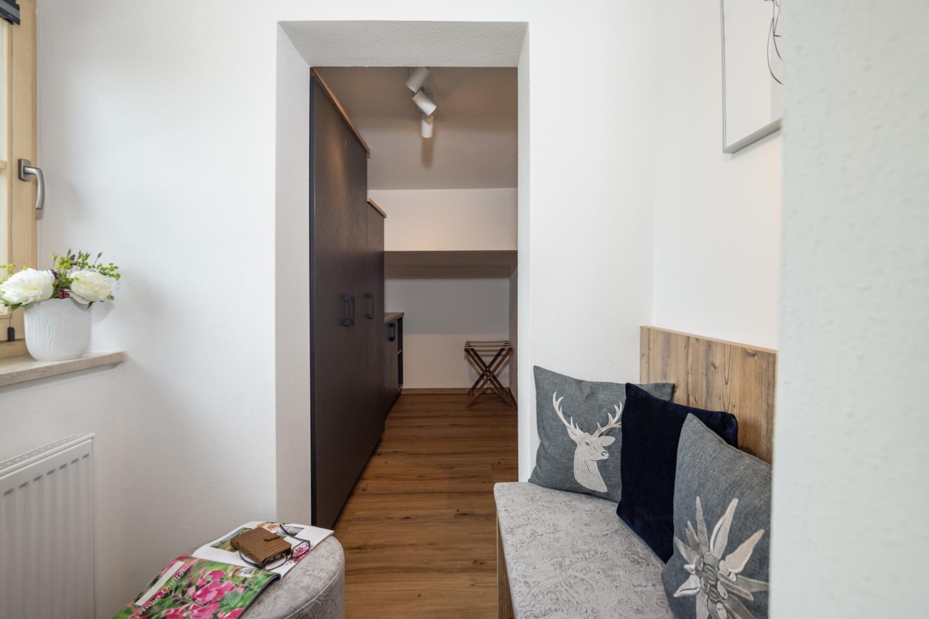 Hubertus Appartements Inzell