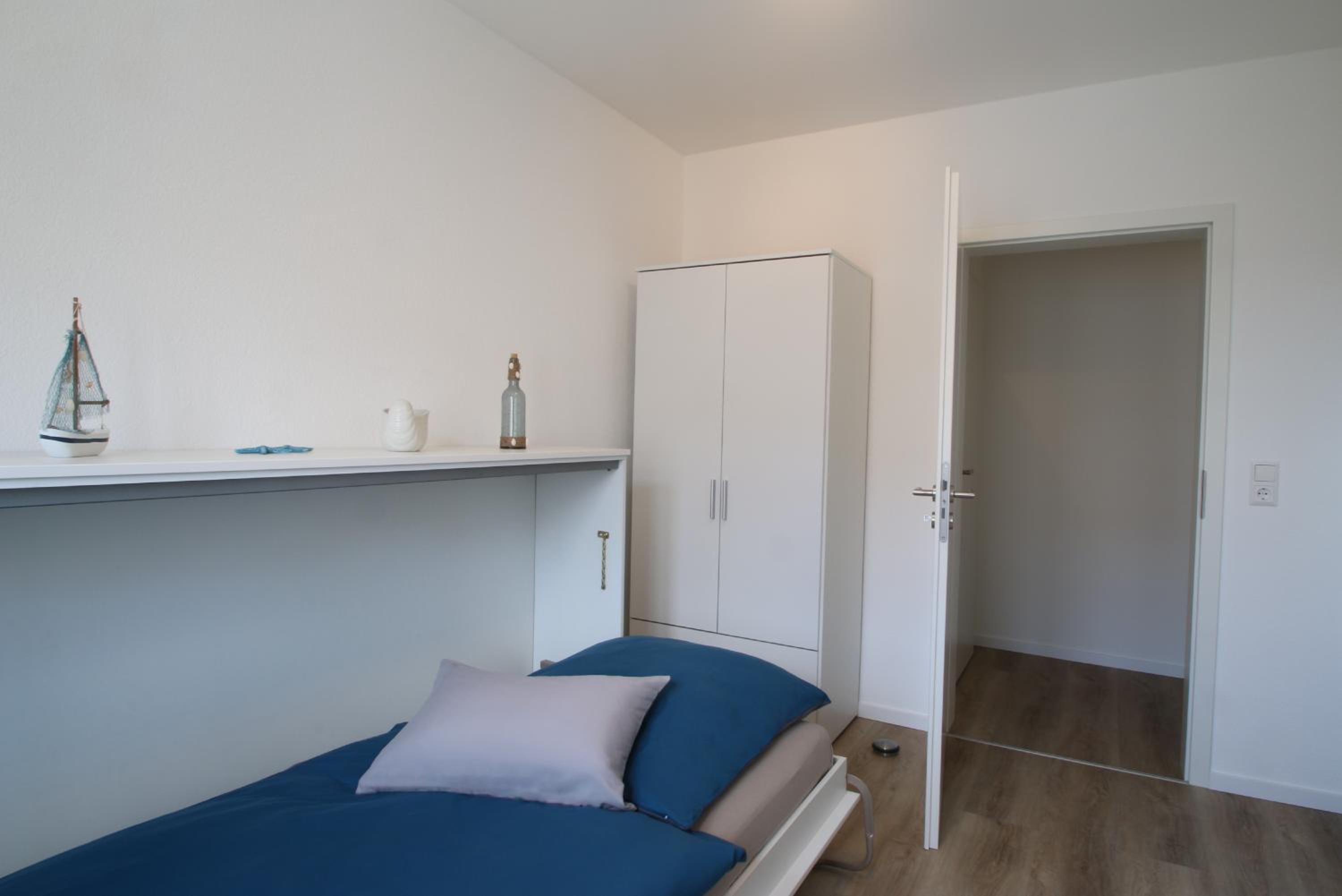 Ferienwohnung am Stadtwall