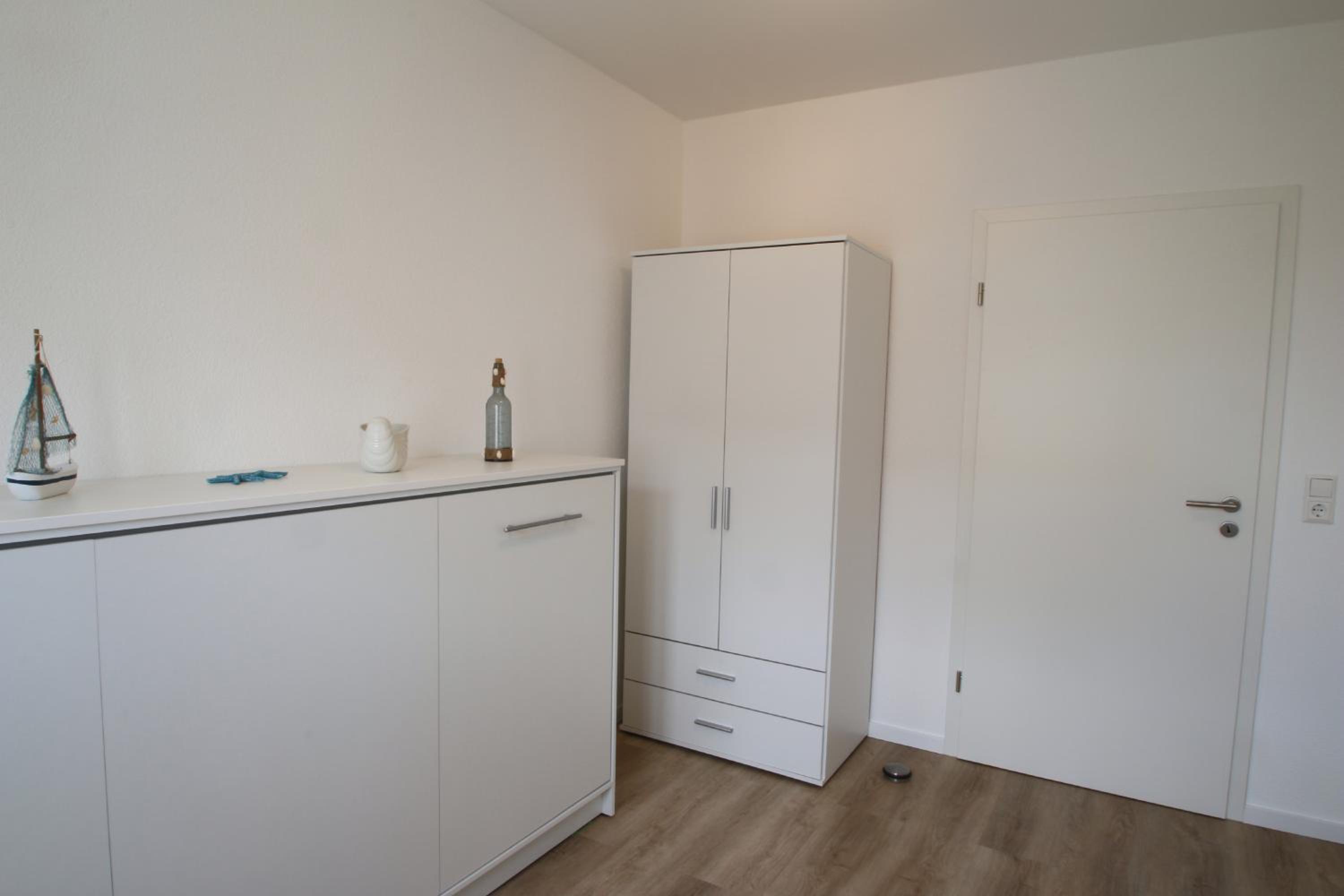 Ferienwohnung am Stadtwall
